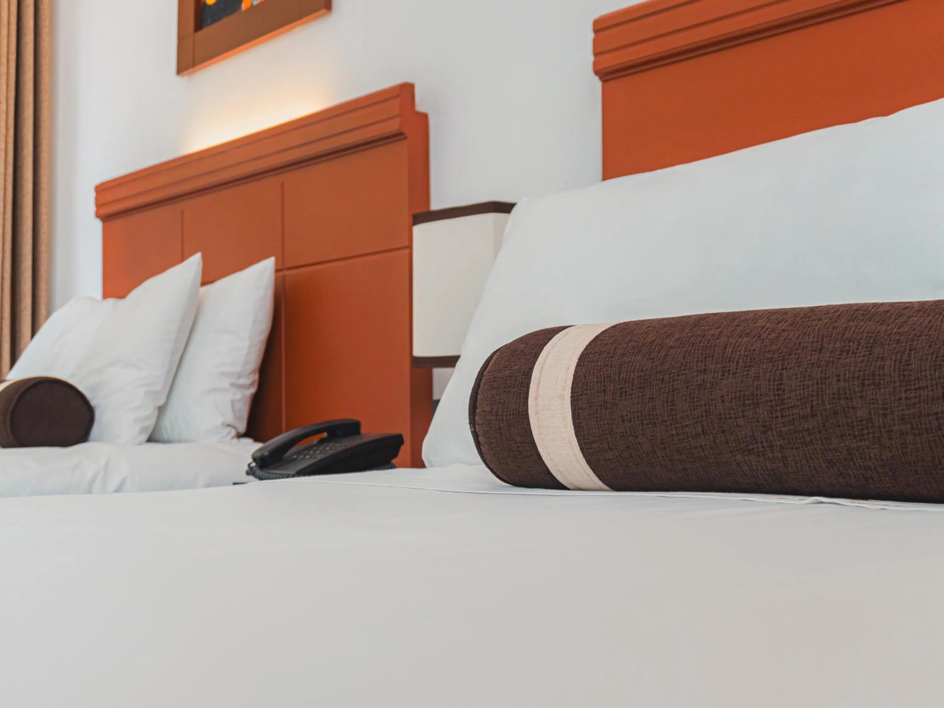 Hotel Ferré Machu Picchu