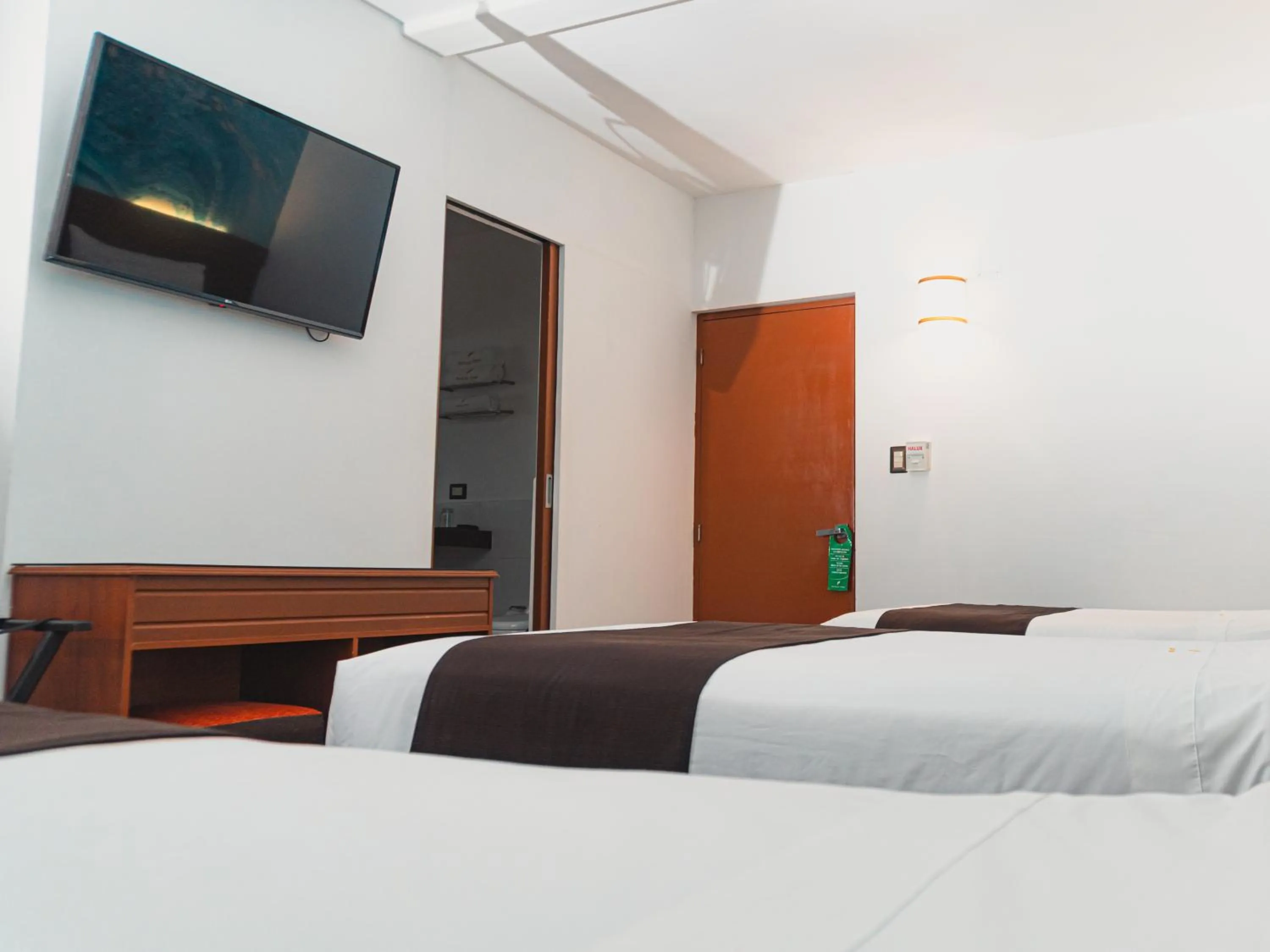 Hotel Ferré Machu Picchu