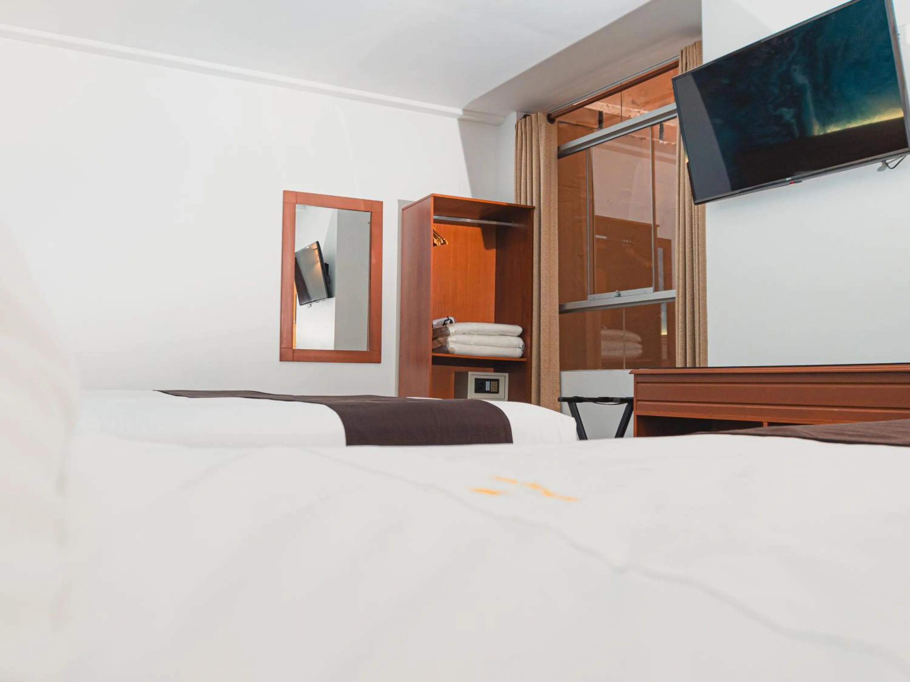 Hotel Ferré Machu Picchu