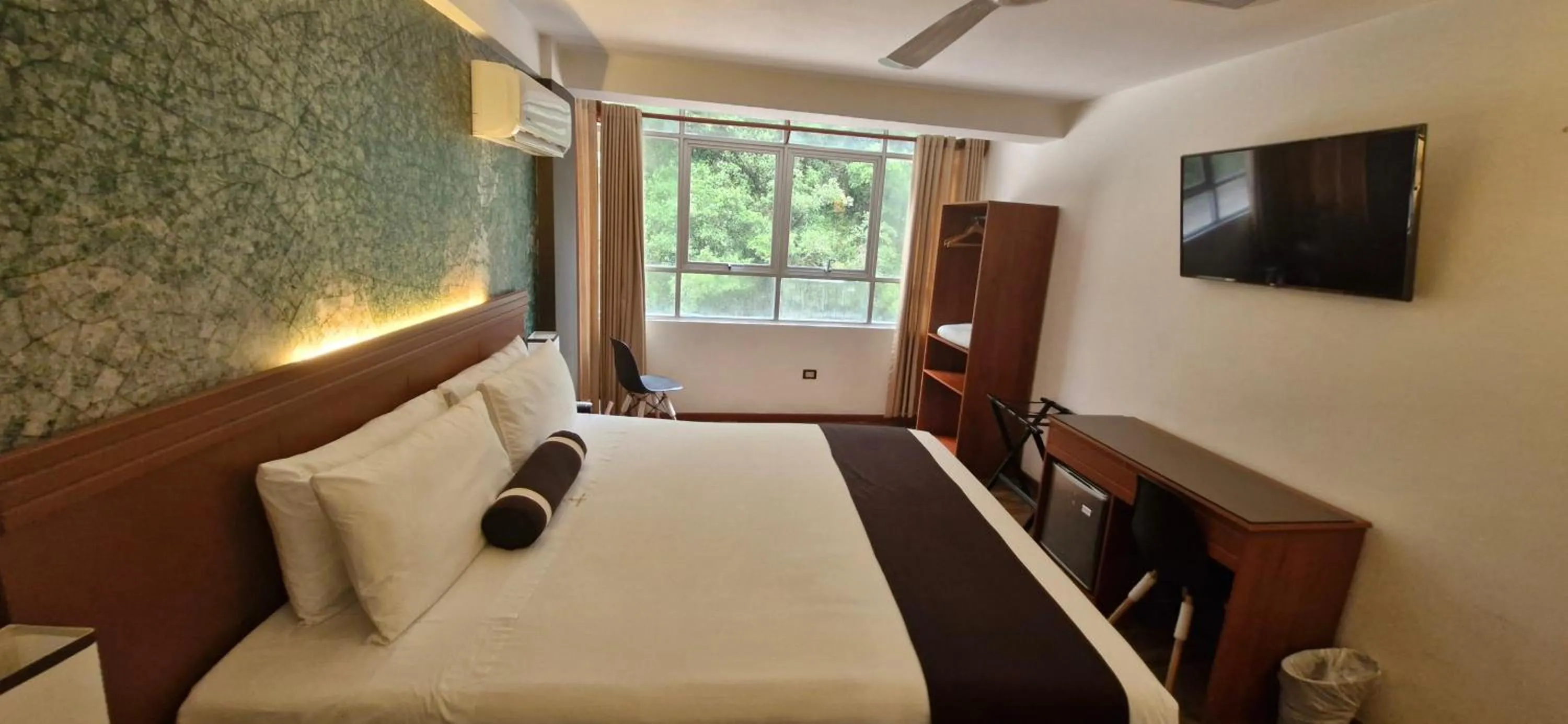 Hotel Ferré Machu Picchu