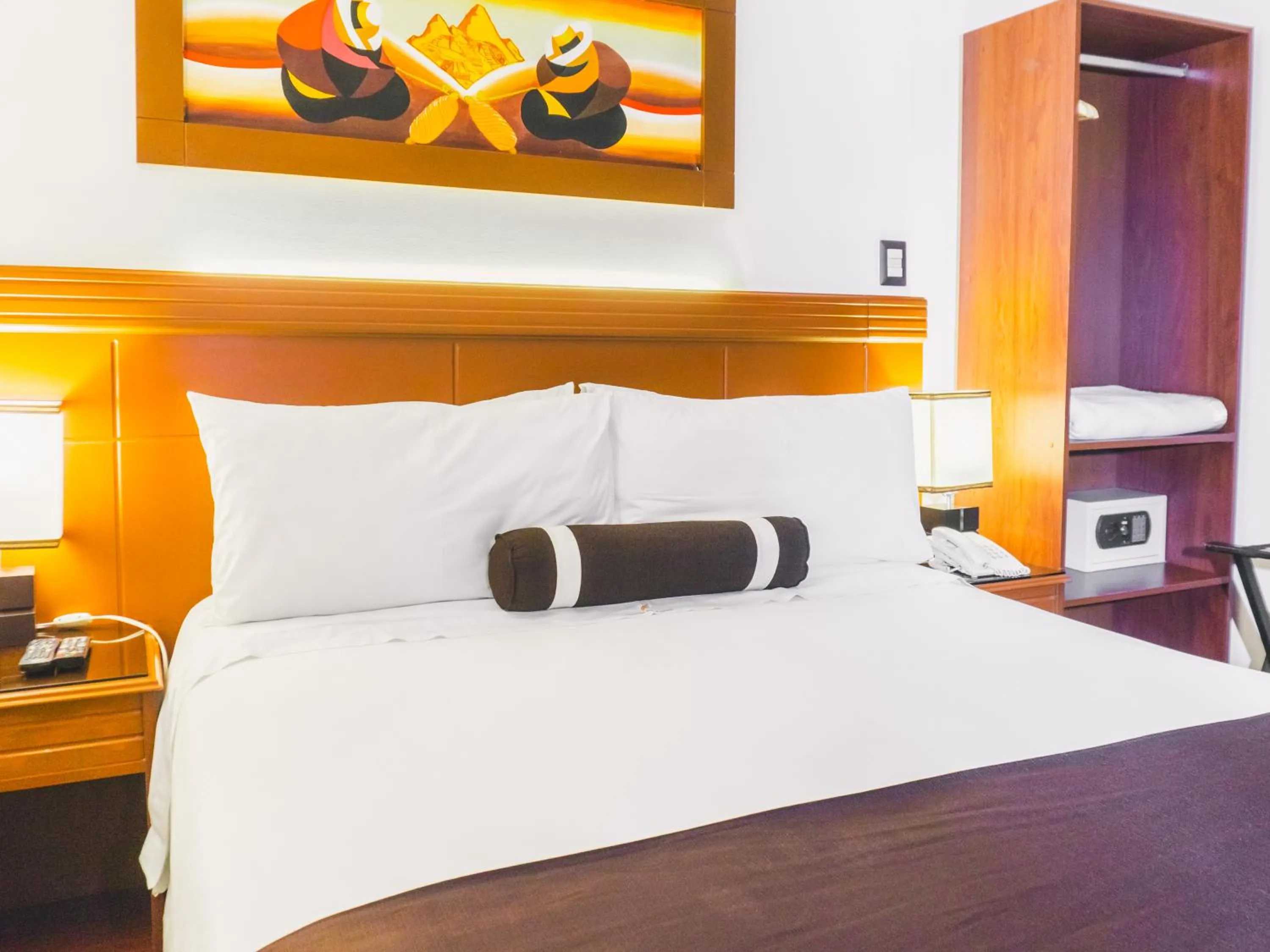 Hotel Ferré Machu Picchu