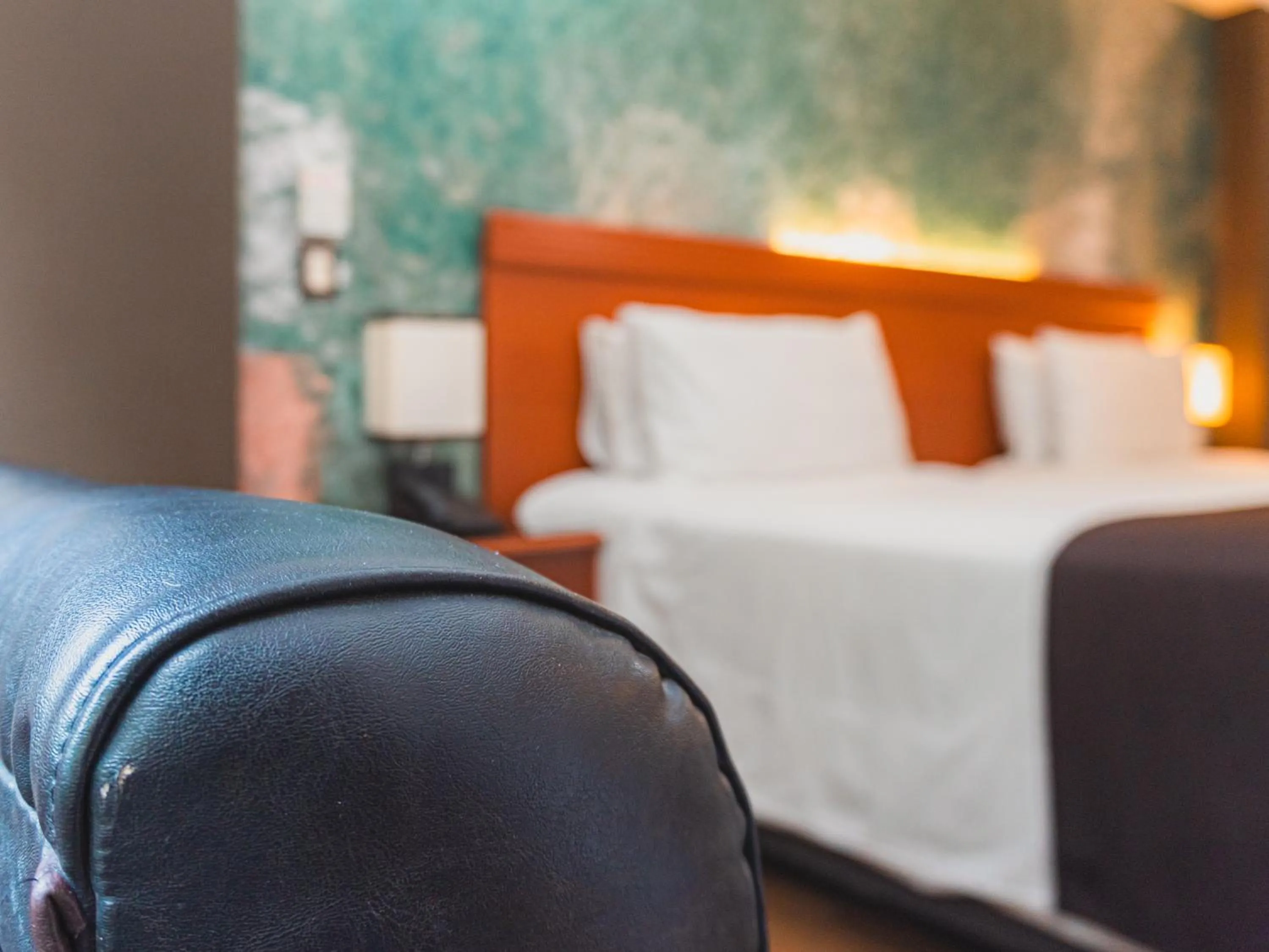 Hotel Ferré Machu Picchu