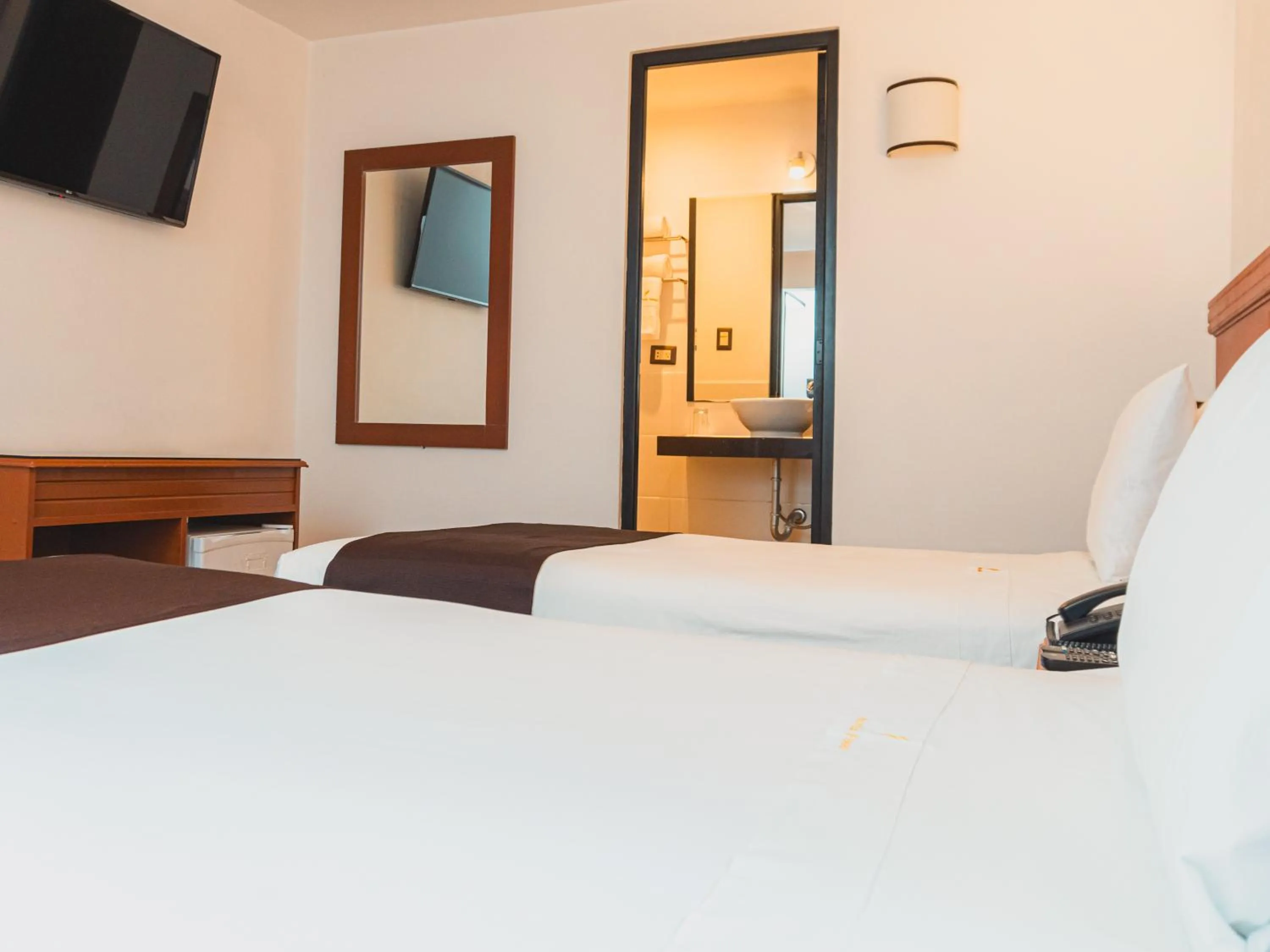 Hotel Ferré Machu Picchu