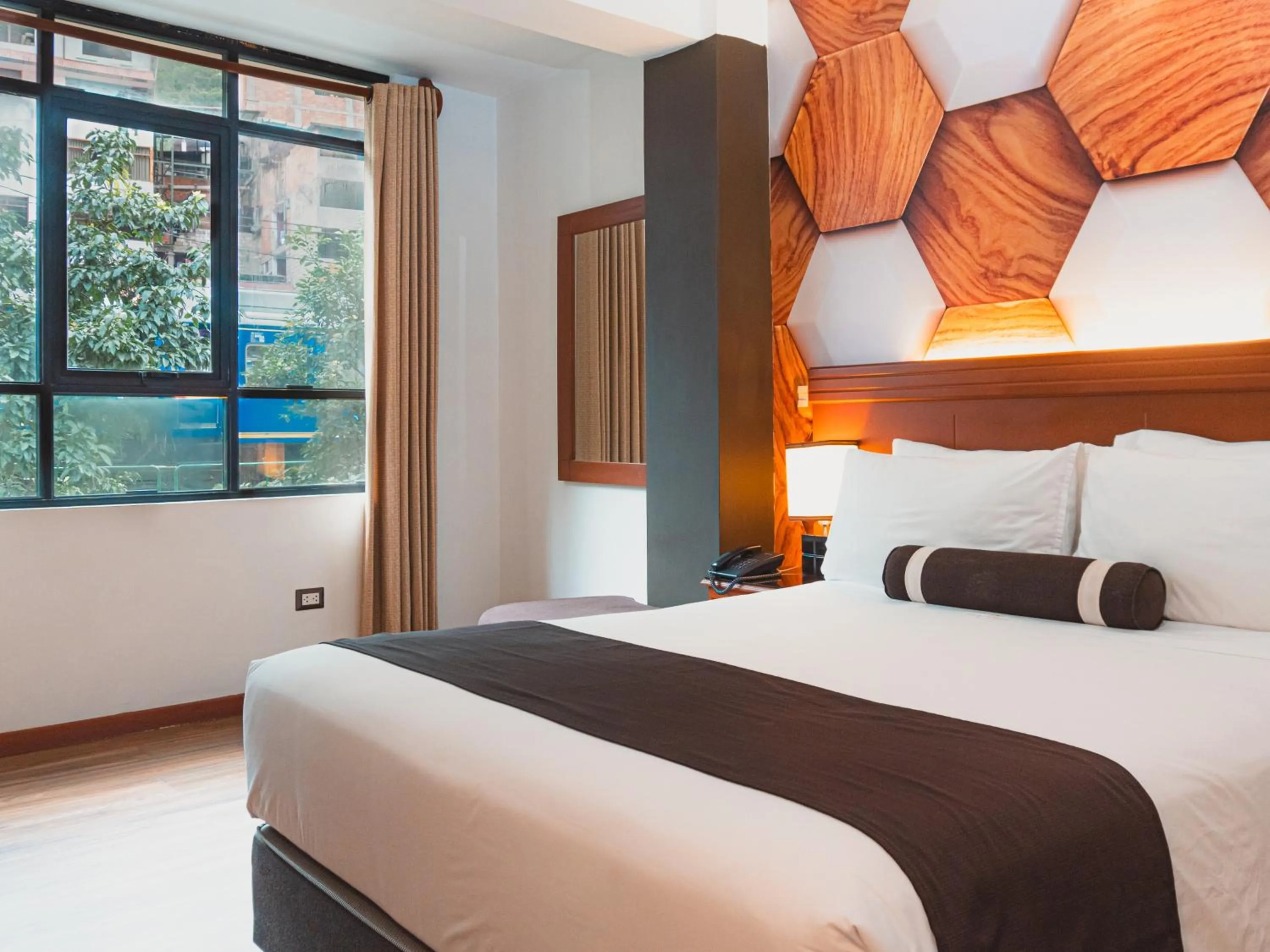 Hotel Ferré Machu Picchu