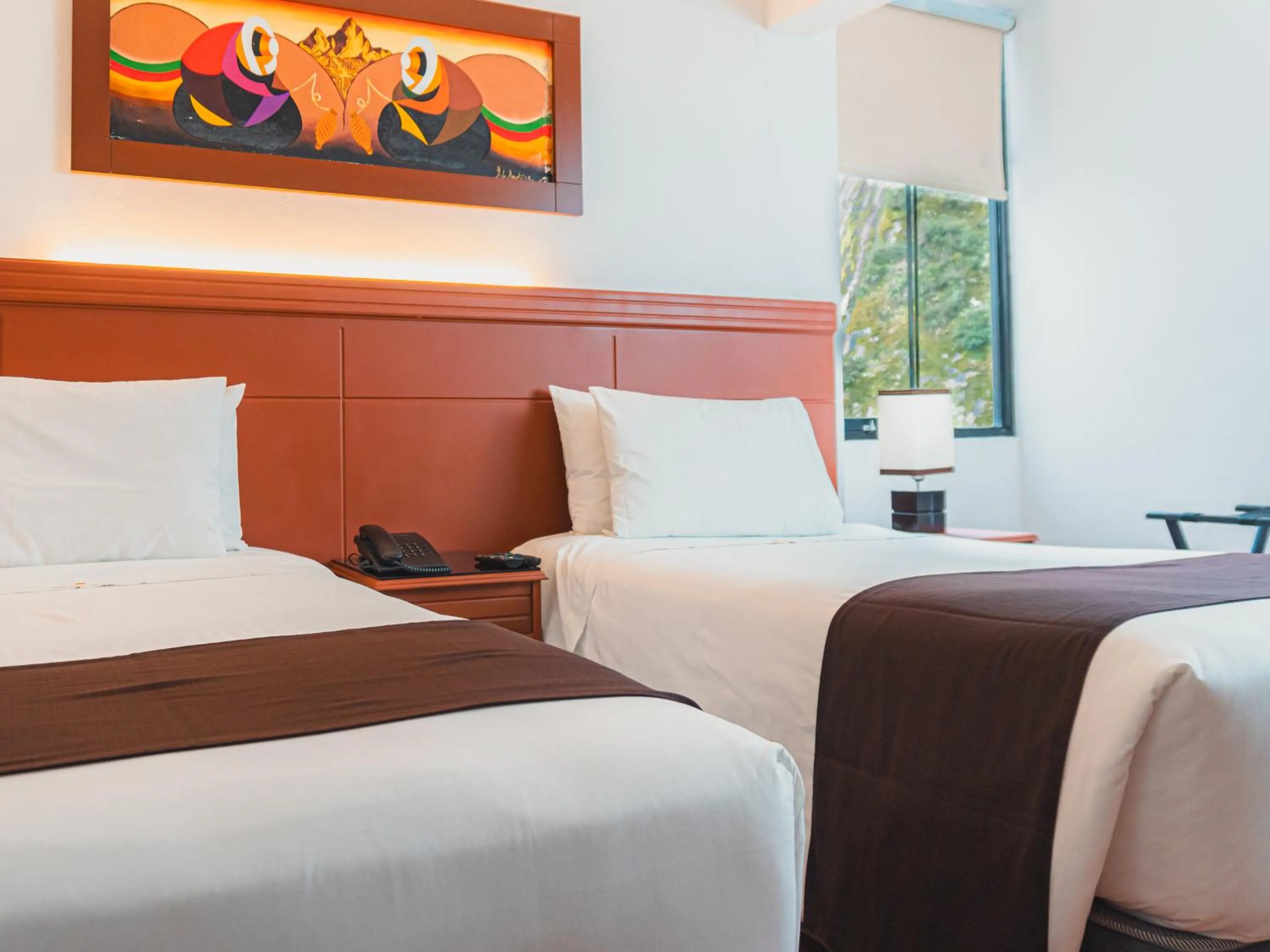 Hotel Ferré Machu Picchu