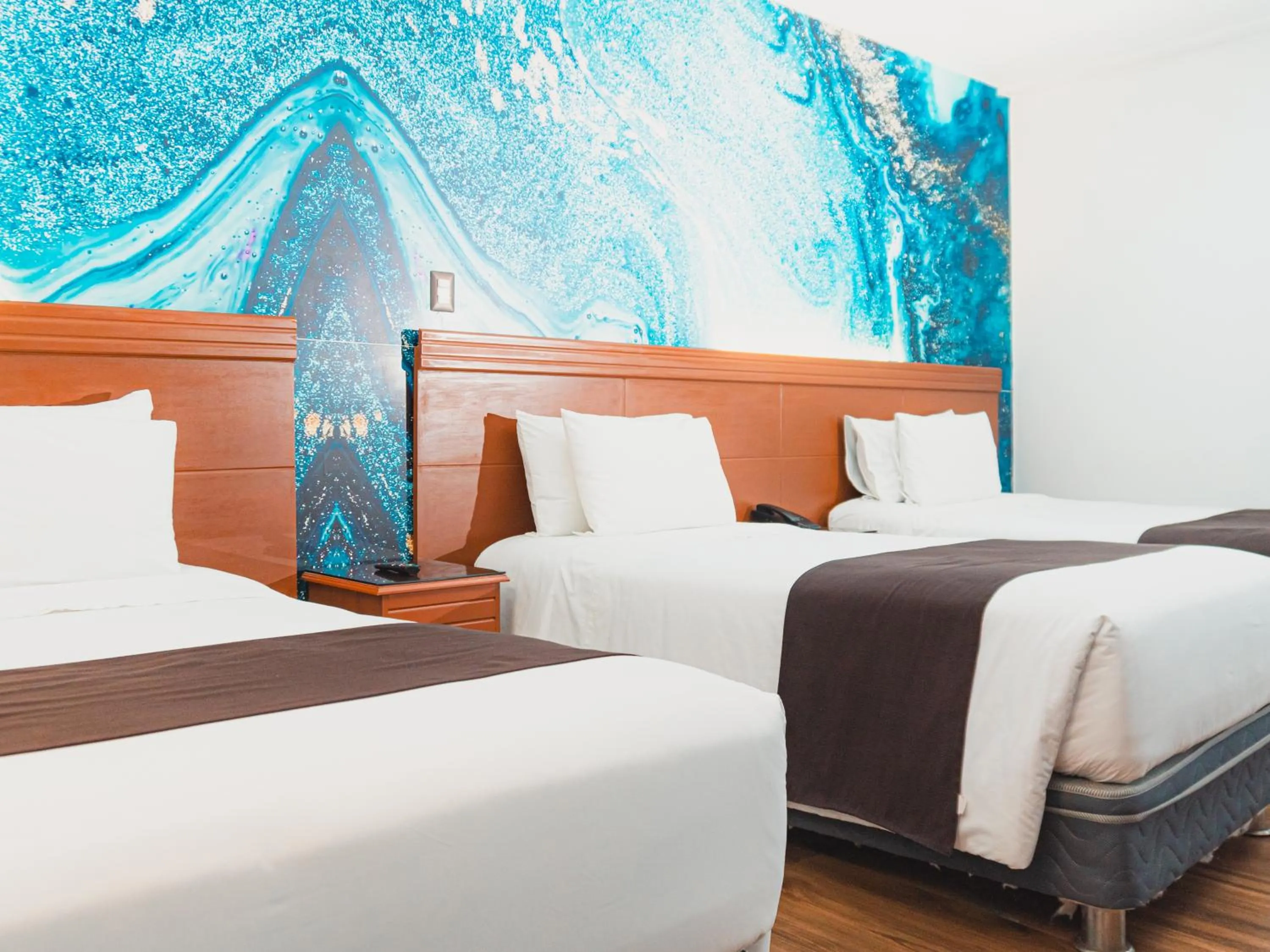 Hotel Ferré Machu Picchu