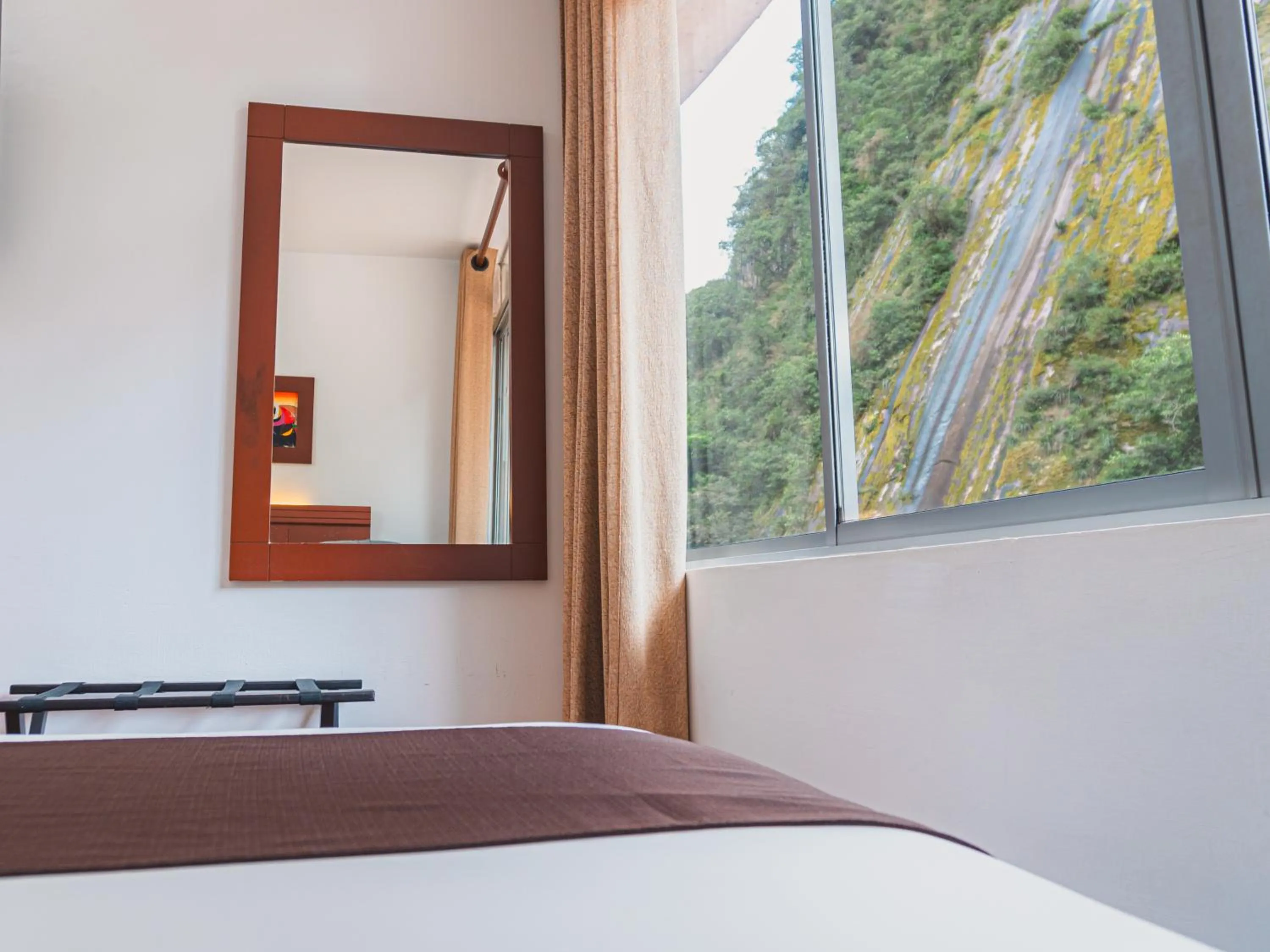 Hotel Ferré Machu Picchu