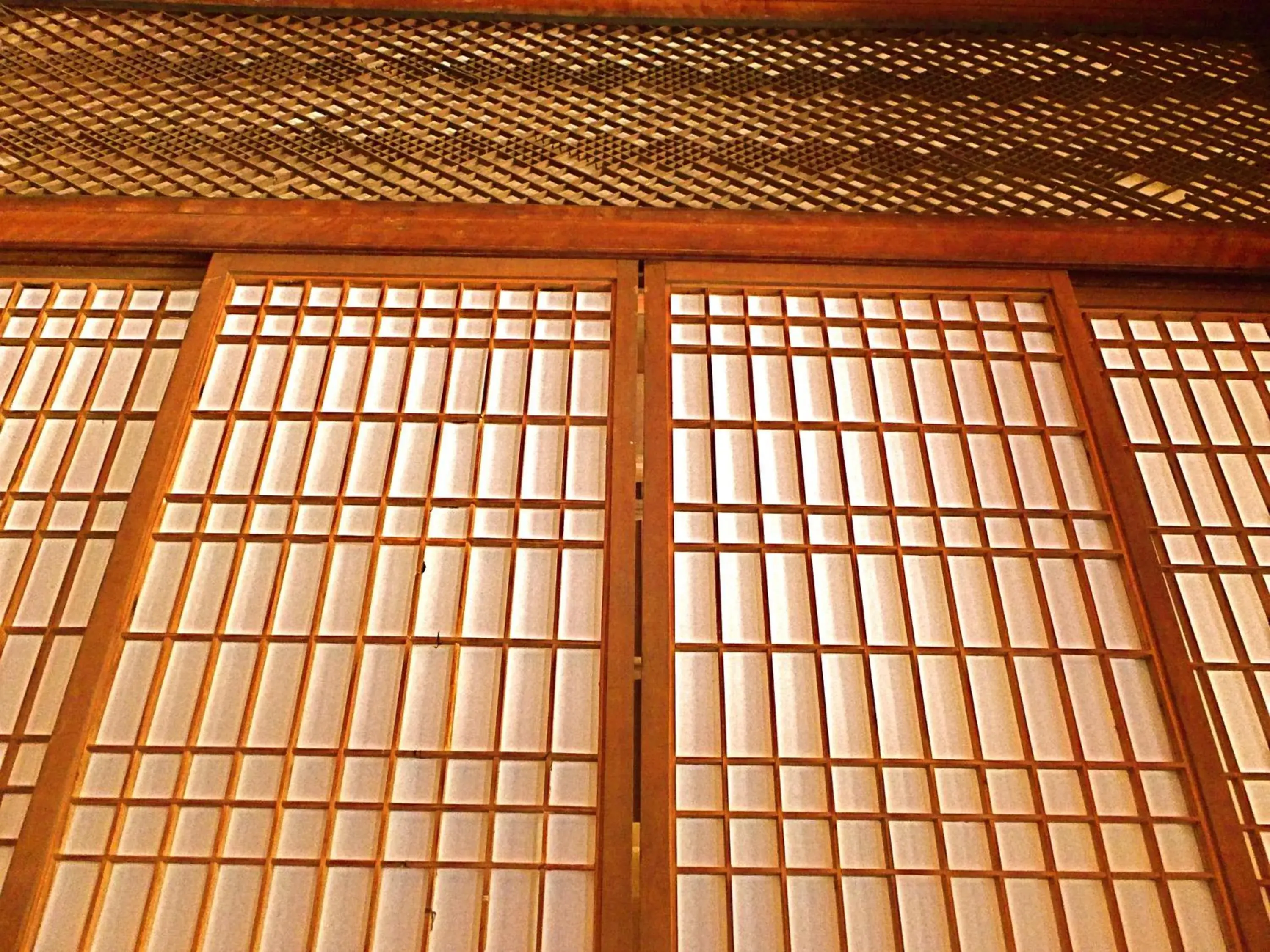 Bedroom in Kominka Sharehouse Hooju Bedroom in Kominka Sharehouse Hooju