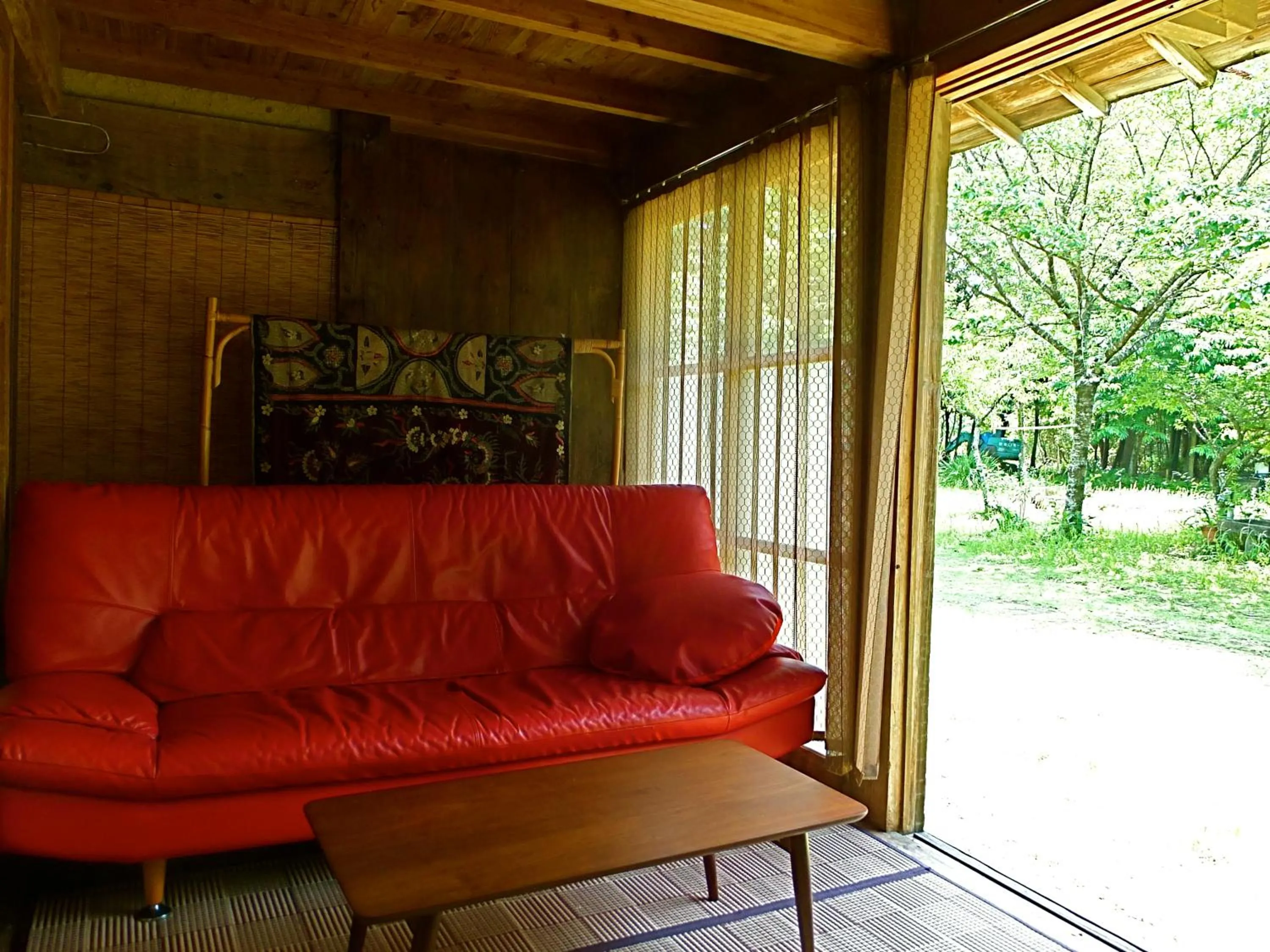 Kominka Sharehouse Hooju