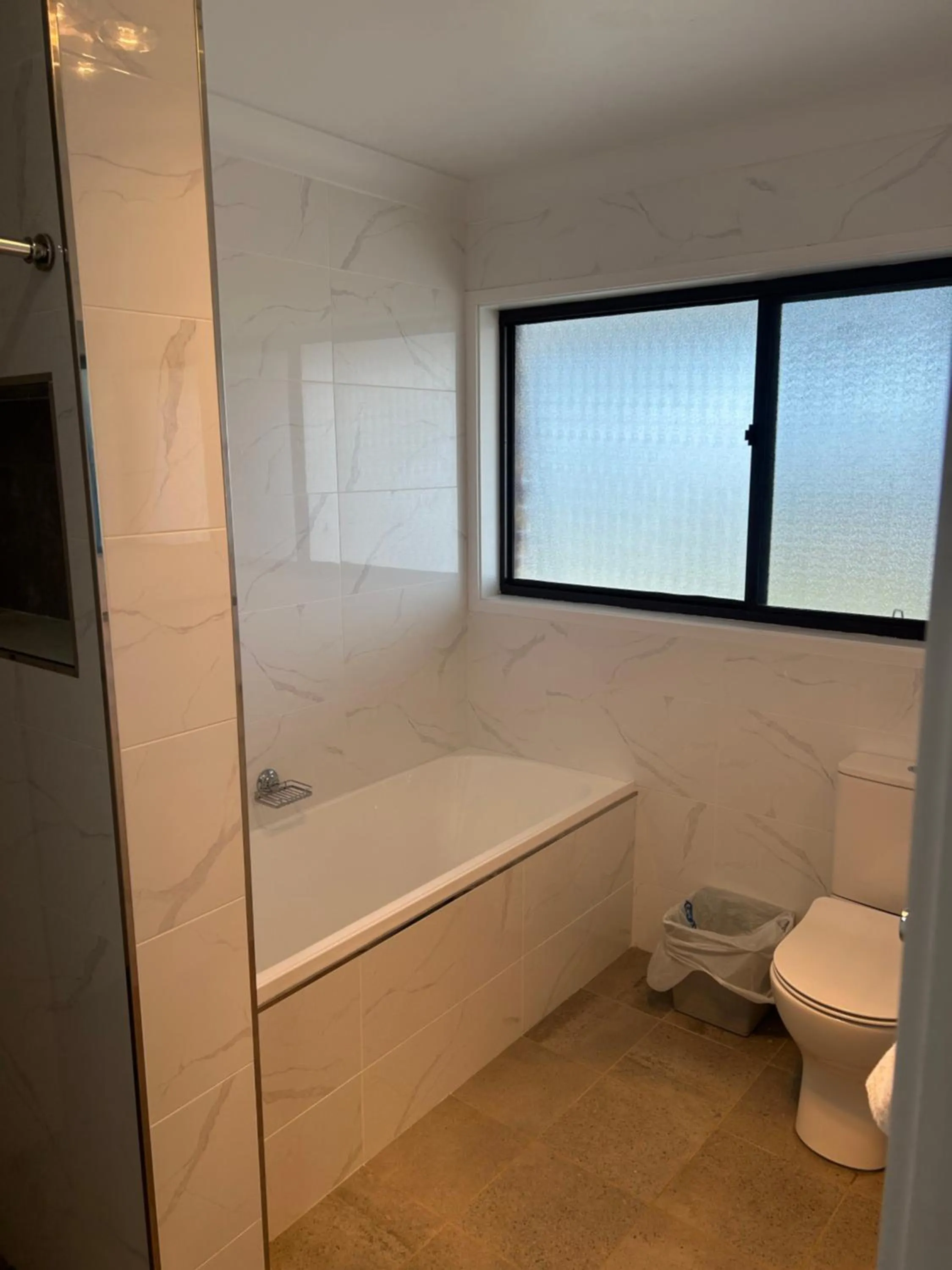 Five Bedroom Home in Stockmans Motel