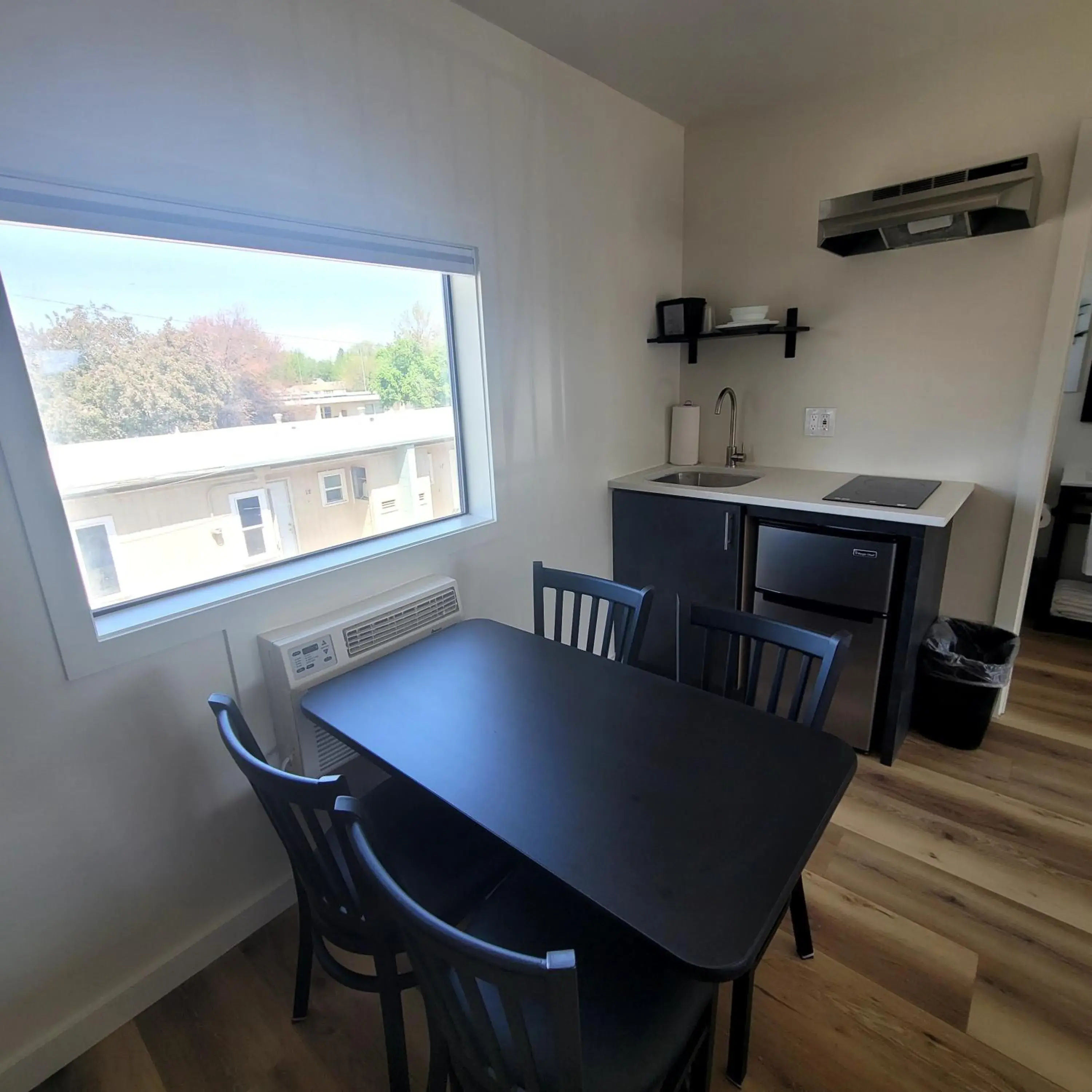 Richland Inn and Suites Richland Inn and Suites