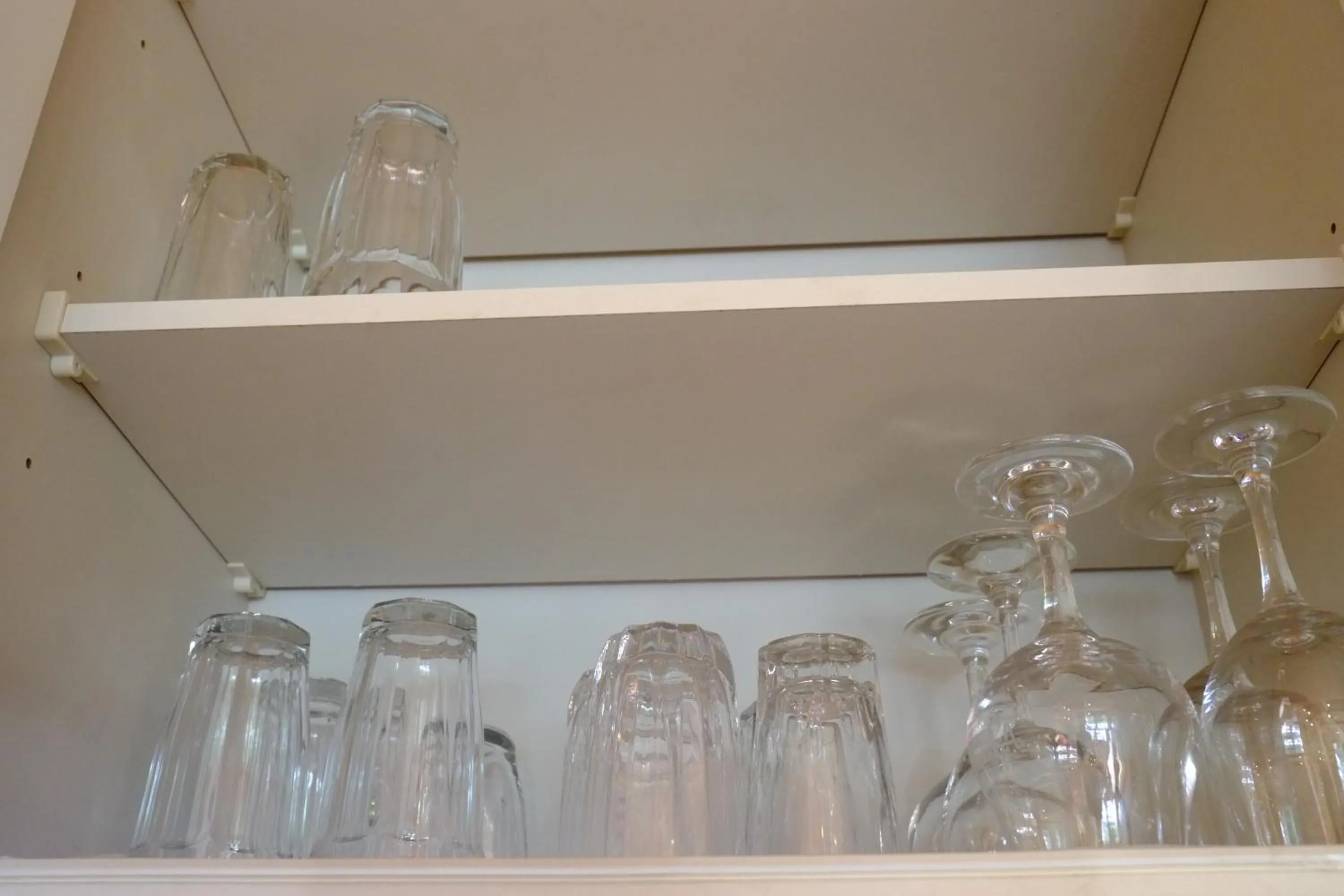 Decorative detail in La Posada