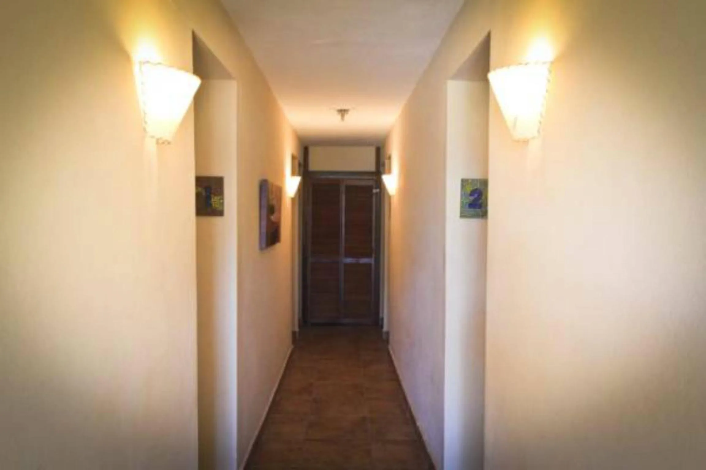 Double Room in Villa Coral Guesthouse