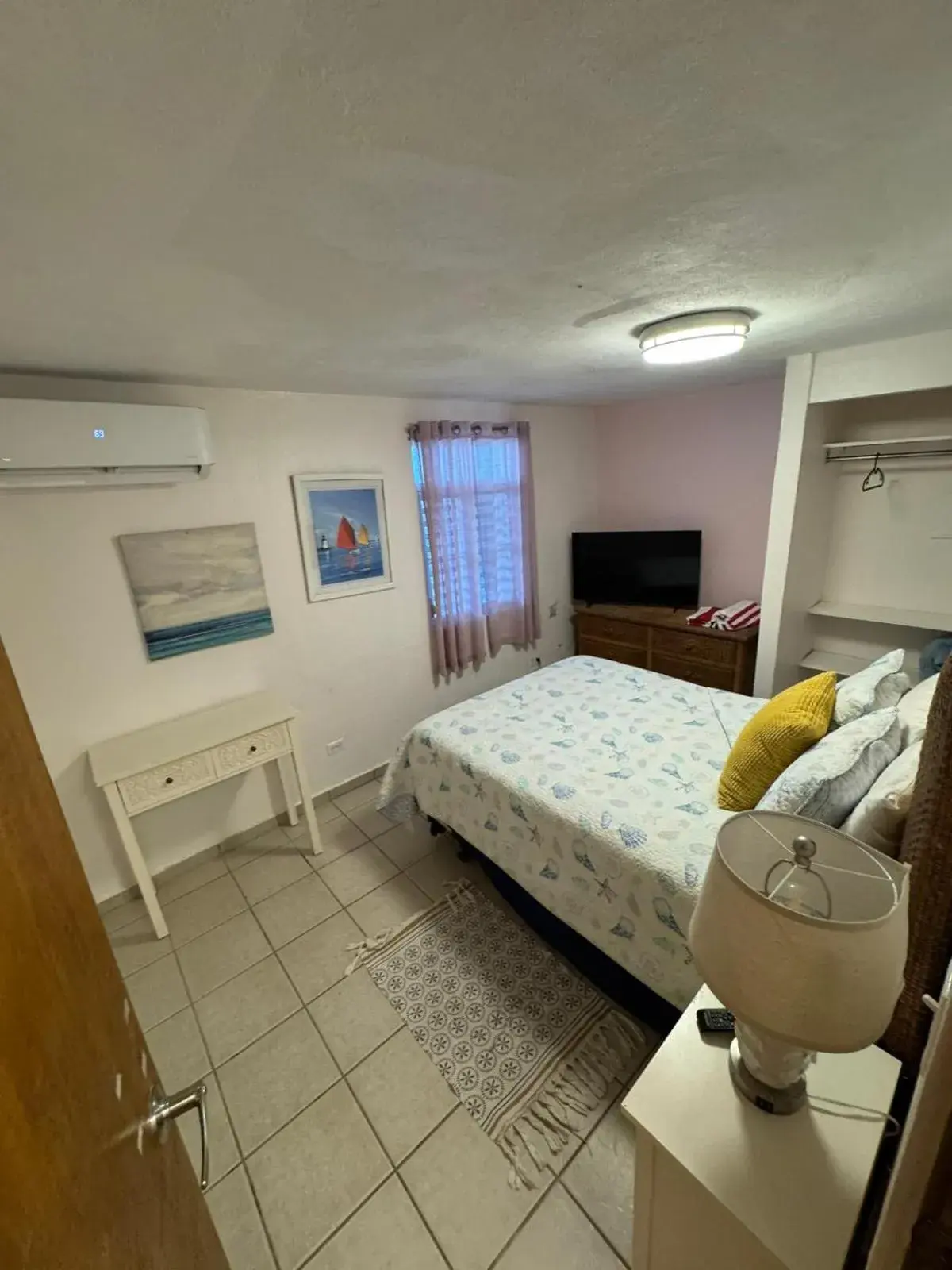 Two-Bedroom Apartment in Villa Coral Guesthouse Two-Bedroom Apartment in Villa Coral Guesthouse