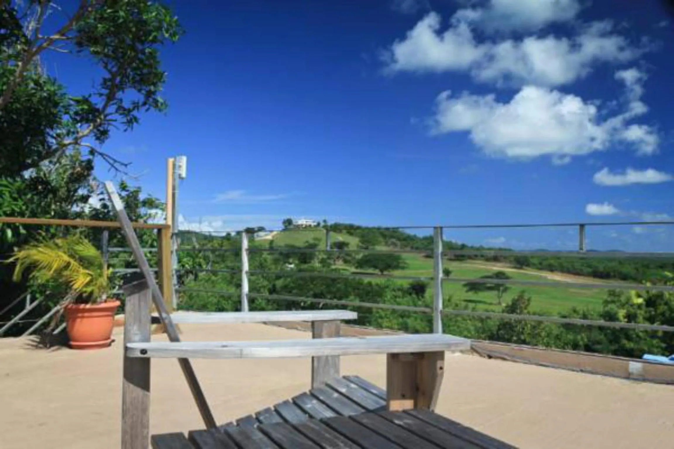 Villa Coral Guesthouse