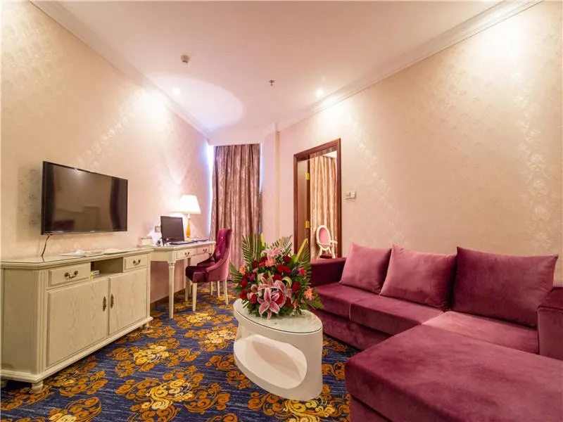Vienna Hotel Guilin ShiFu Branch