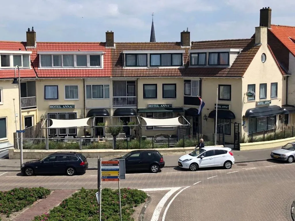 Hotel Anna