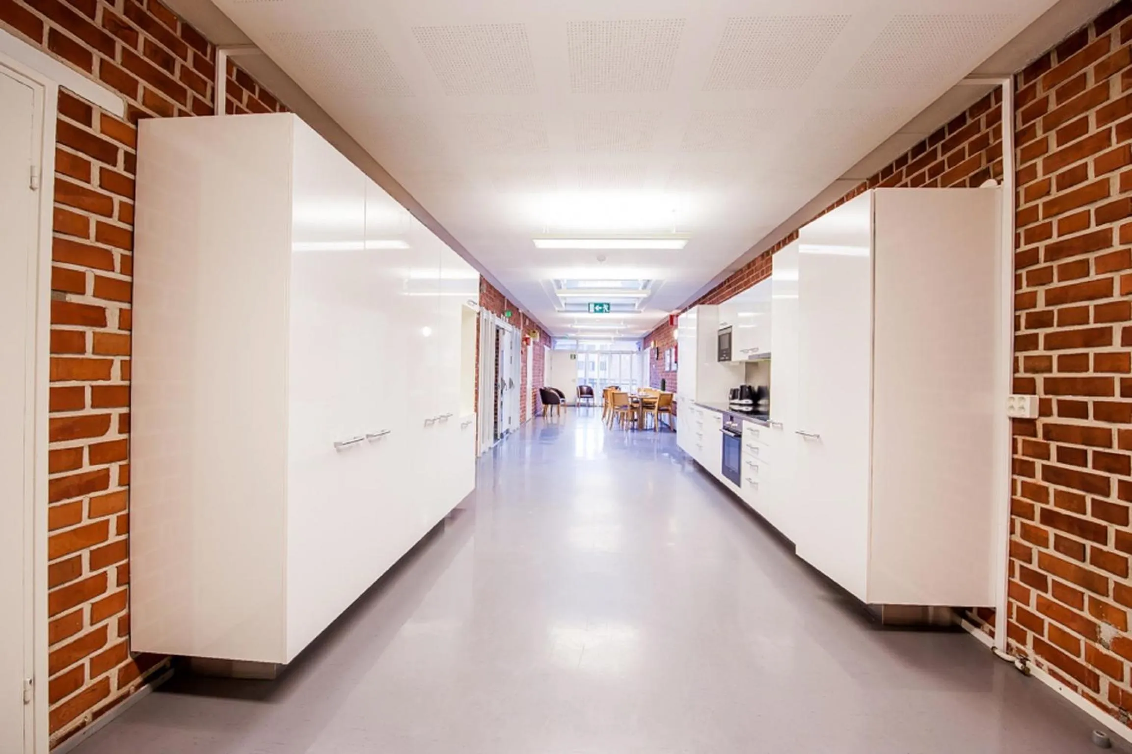 Other in Forenom Hostel Espoo Otaniemi