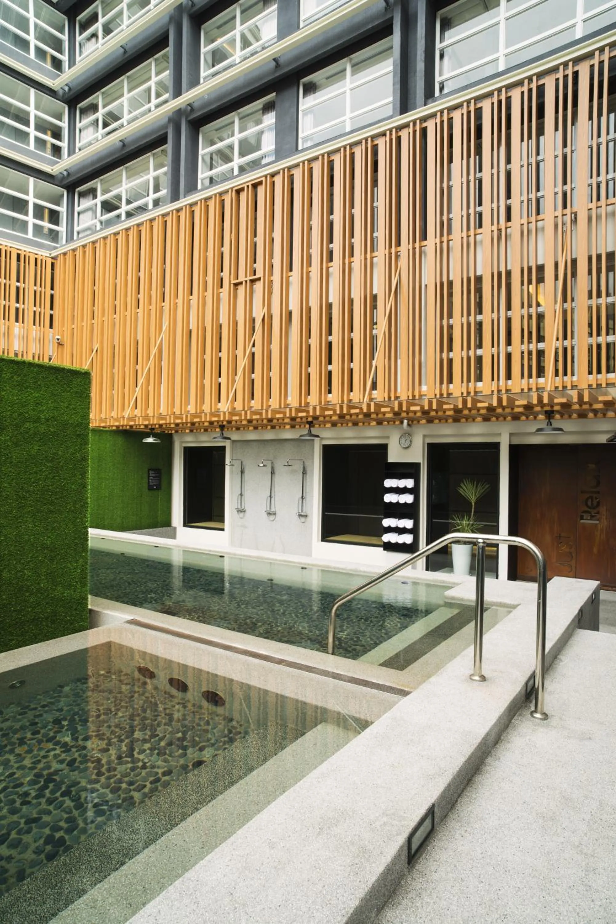 Day in Just Sleep Jiao Xi