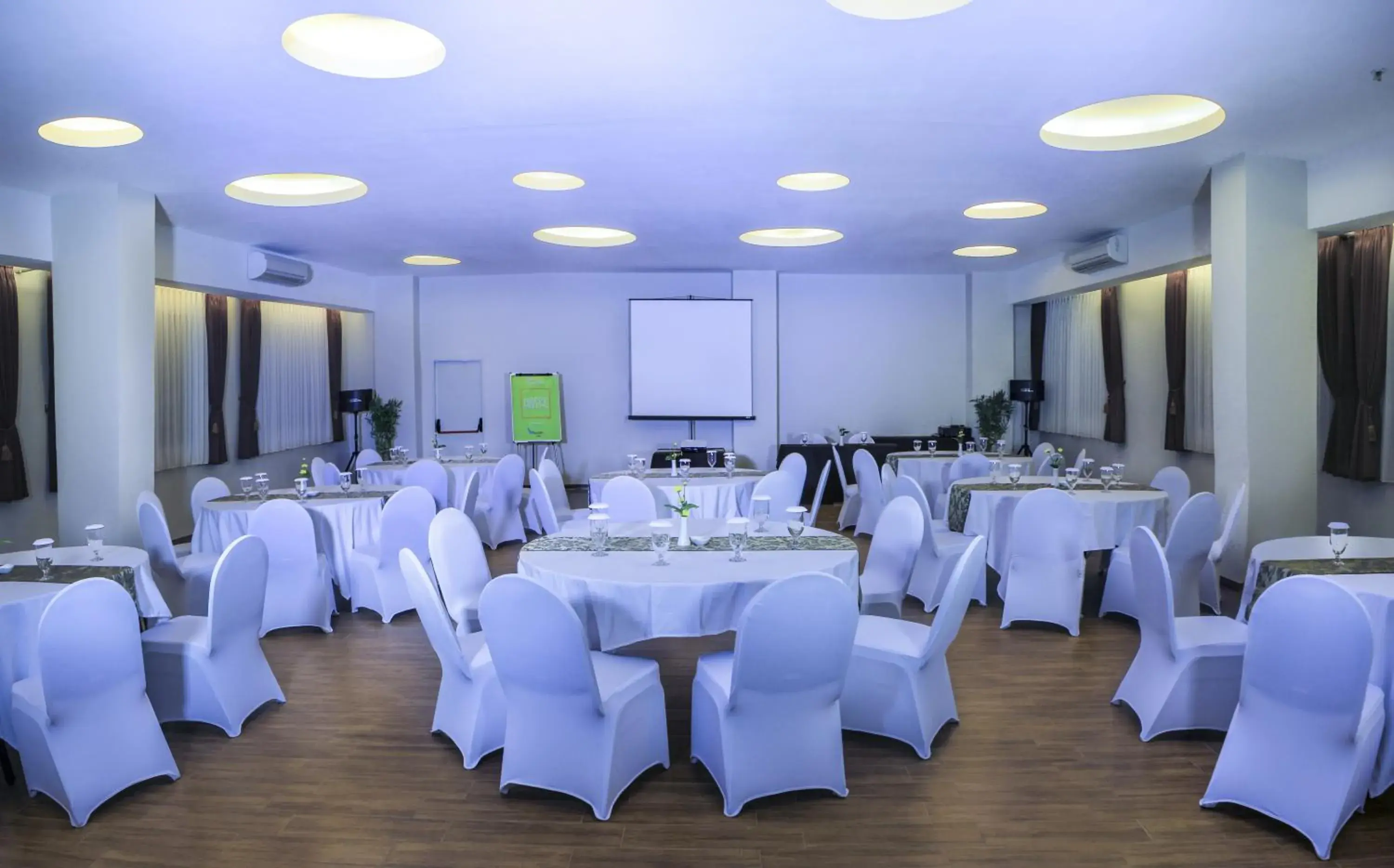 Banquet/Function facilities, Banquet Facilities in Tebu Hotel Bandung