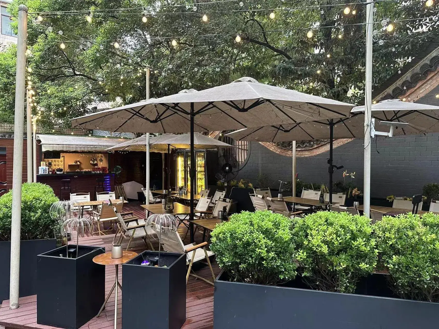 Lounge or bar in CitiGO Hotel Lujiazui Shanghai Lounge or bar in CitiGO Hotel Lujiazui Shanghai