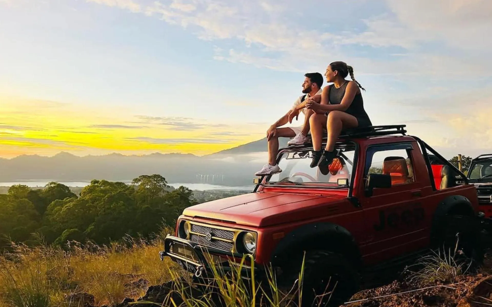 Activities in Unagi Wooden Villas by Emana