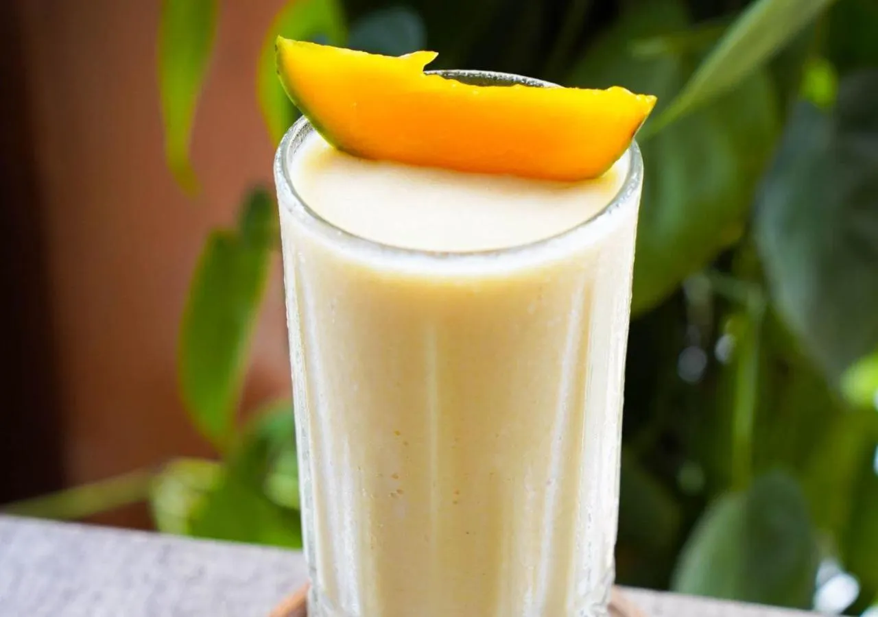 Drinks in Unagi Wooden Villas by Emana