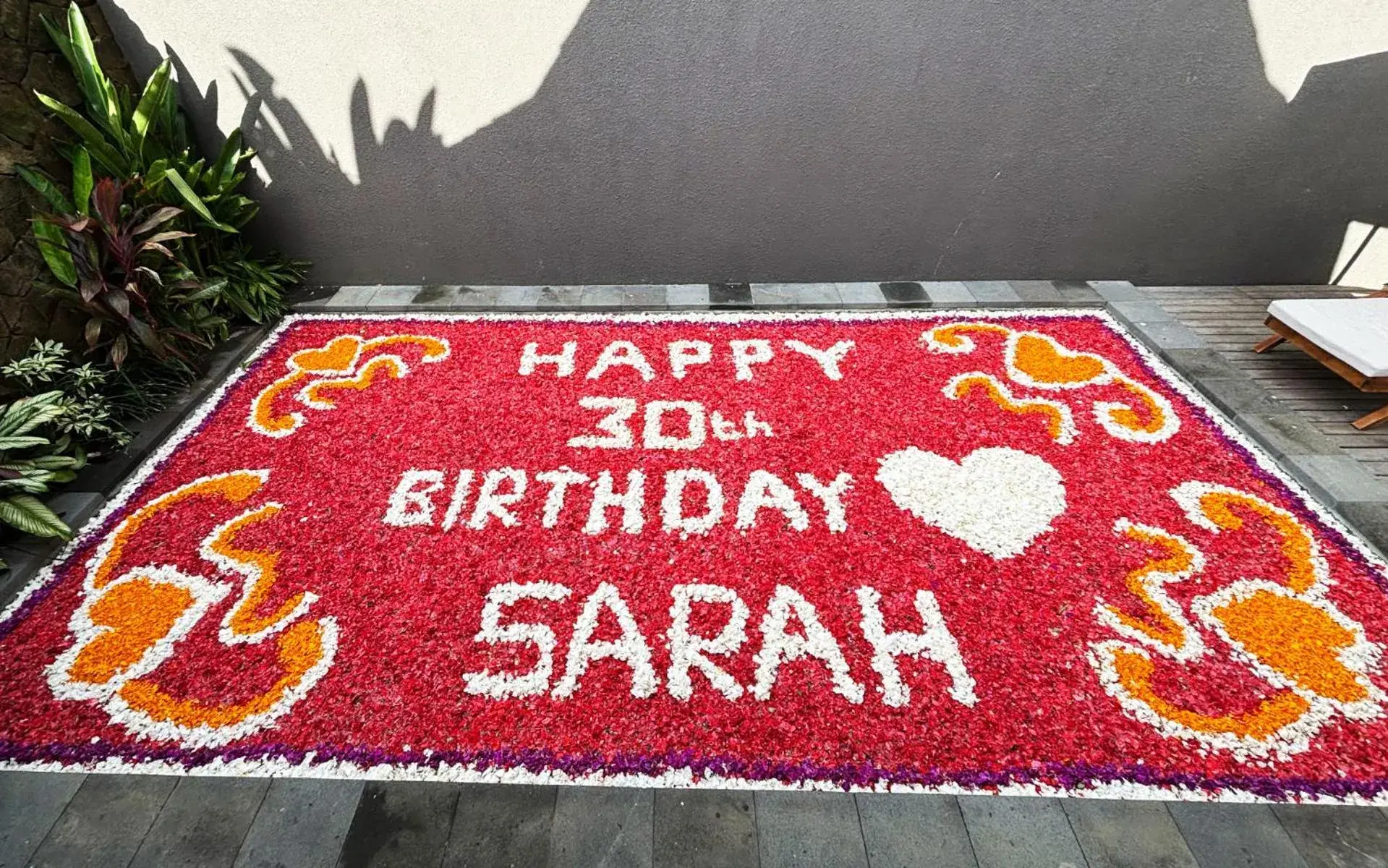 Pool view in Unagi Wooden Villas by Emana Pool view in Unagi Wooden Villas by Emana