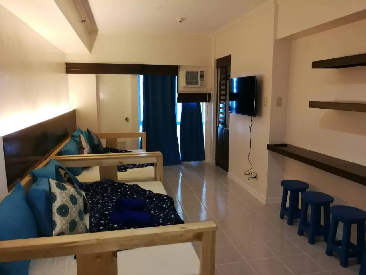 TAGAYTAY PRIME RESIDENCES CONDO UNITS