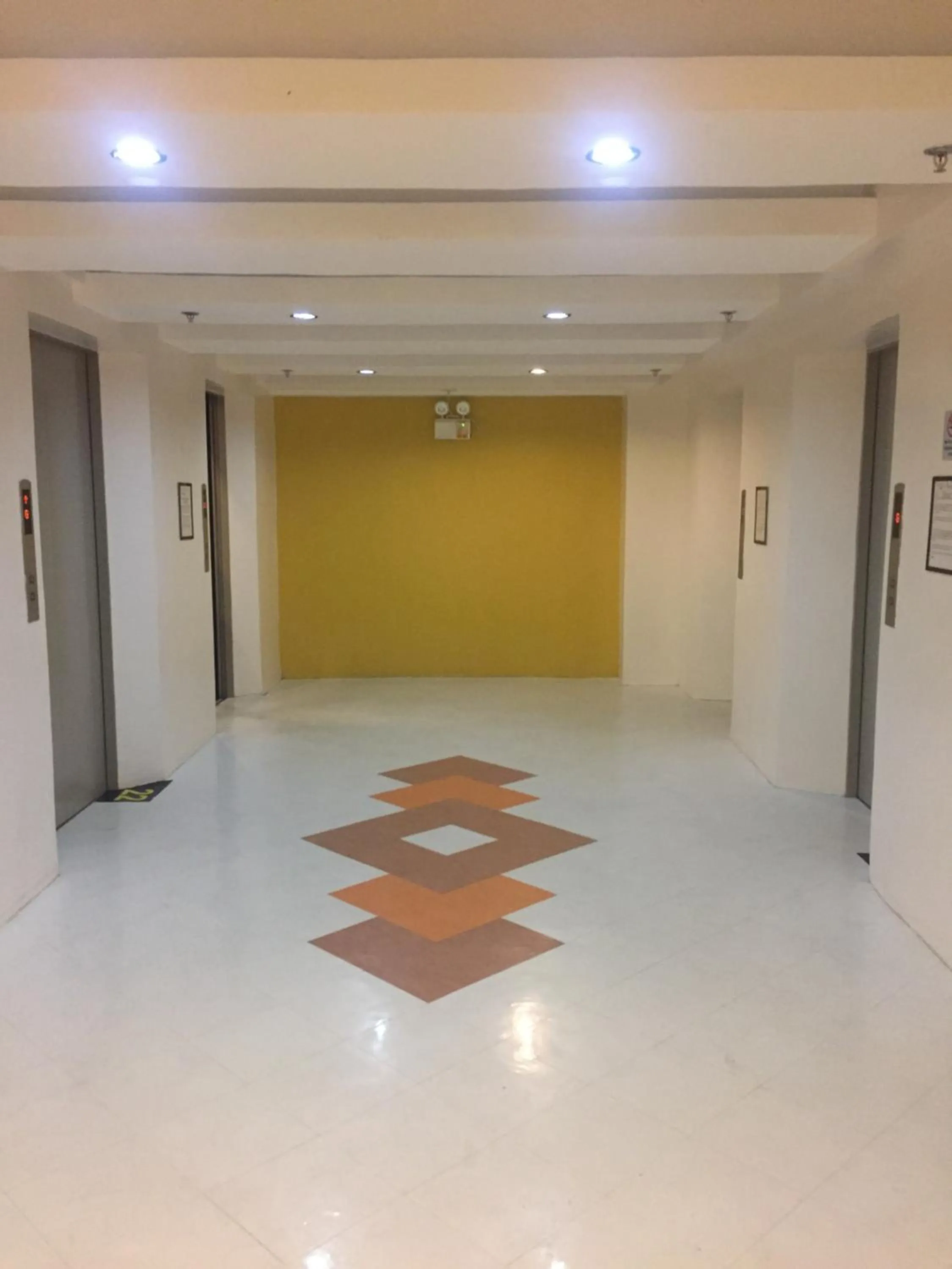 TAGAYTAY PRIME RESIDENCES CONDO UNITS