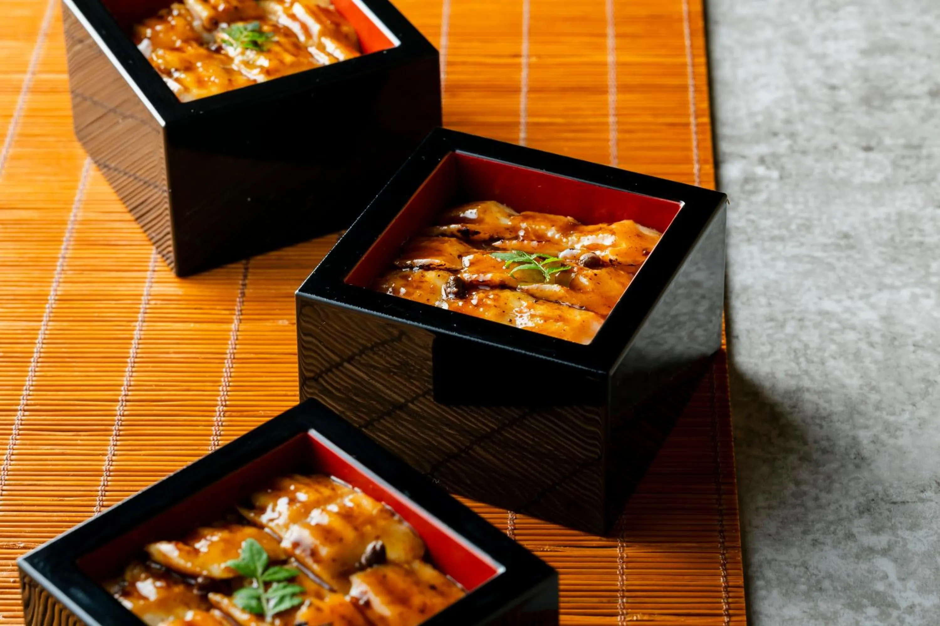 Breakfast in HOTEL GRANVIA HIROSHIMA SOUTH GATE