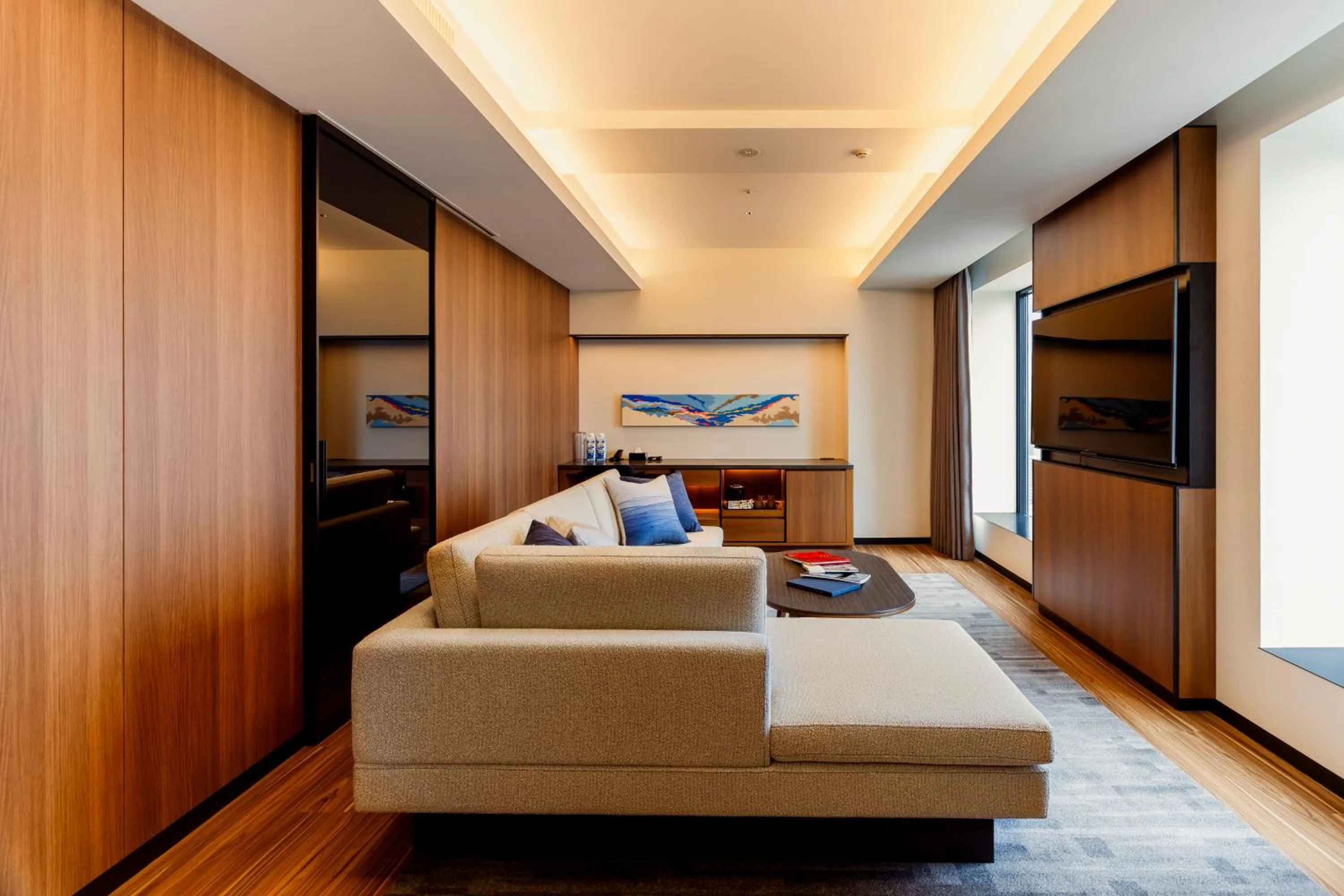 HOTEL GRANVIA HIROSHIMA SOUTH GATE