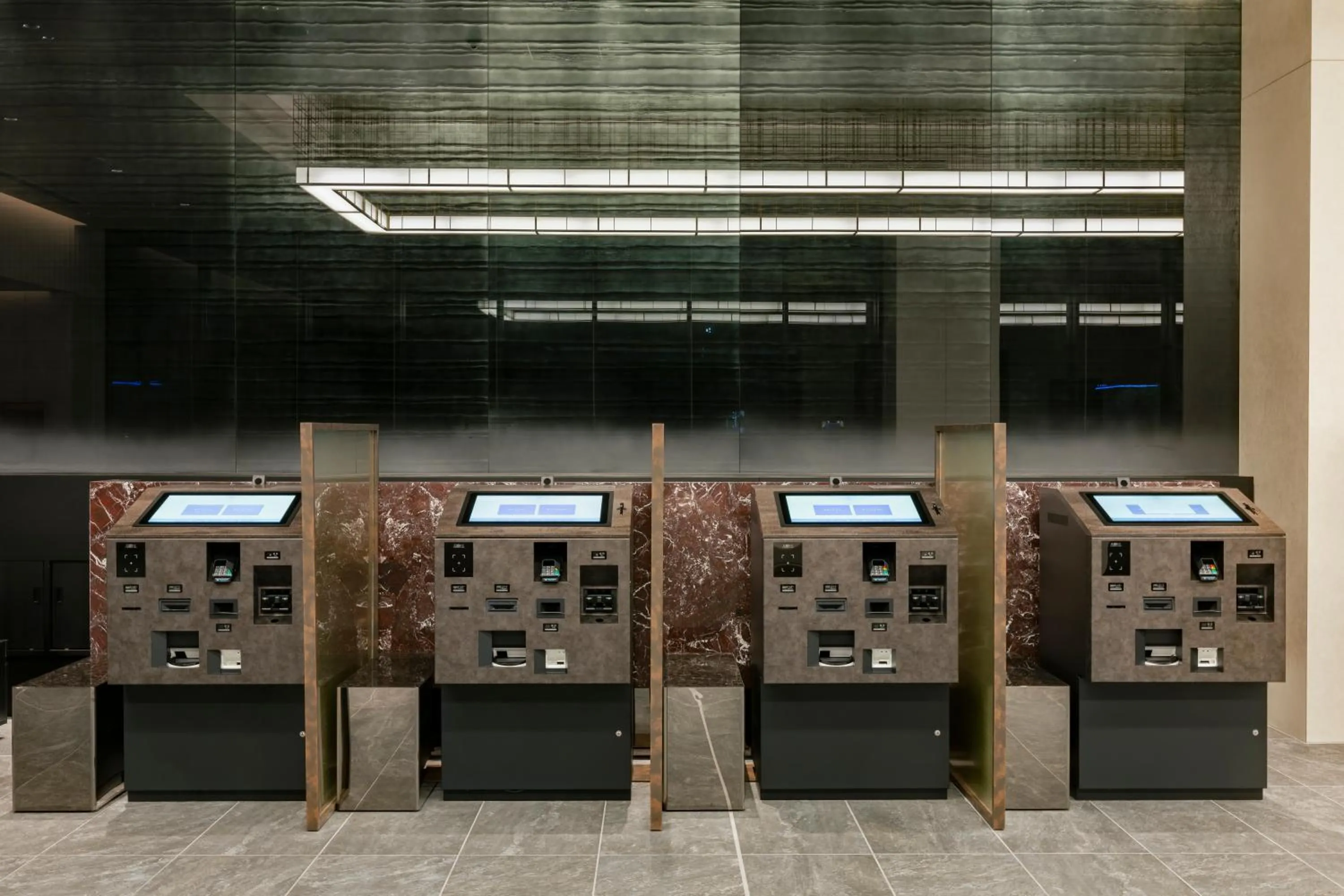 HOTEL GRANVIA HIROSHIMA SOUTH GATE