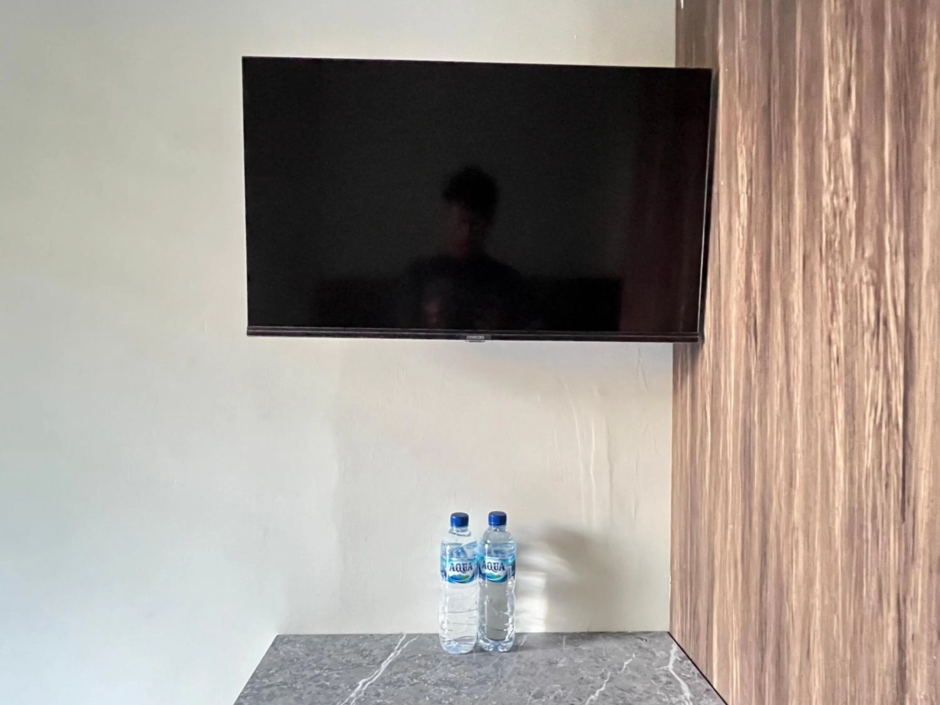 TV and multimedia in Nofrah House Syariah Mitra RedDoorz