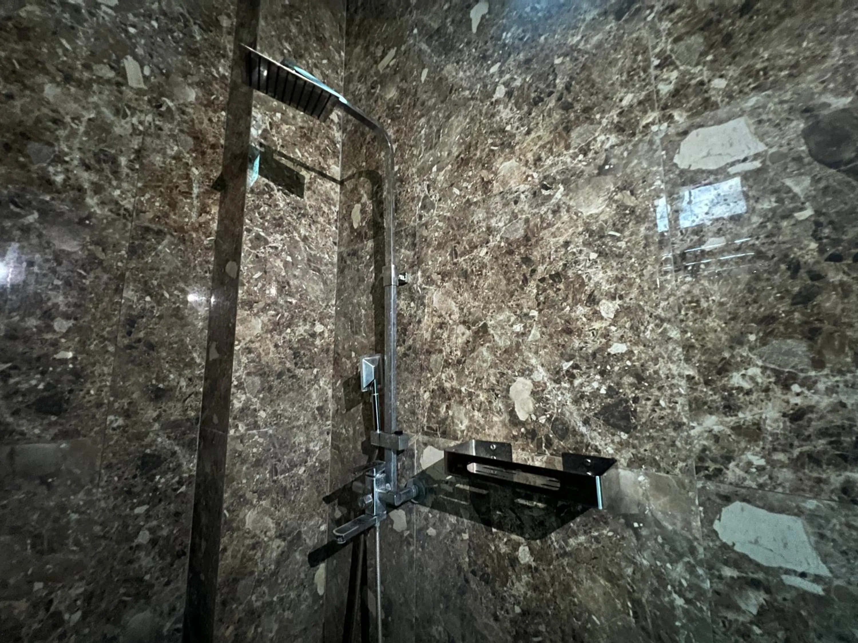 Bathroom in Nofrah House Syariah Mitra RedDoorz