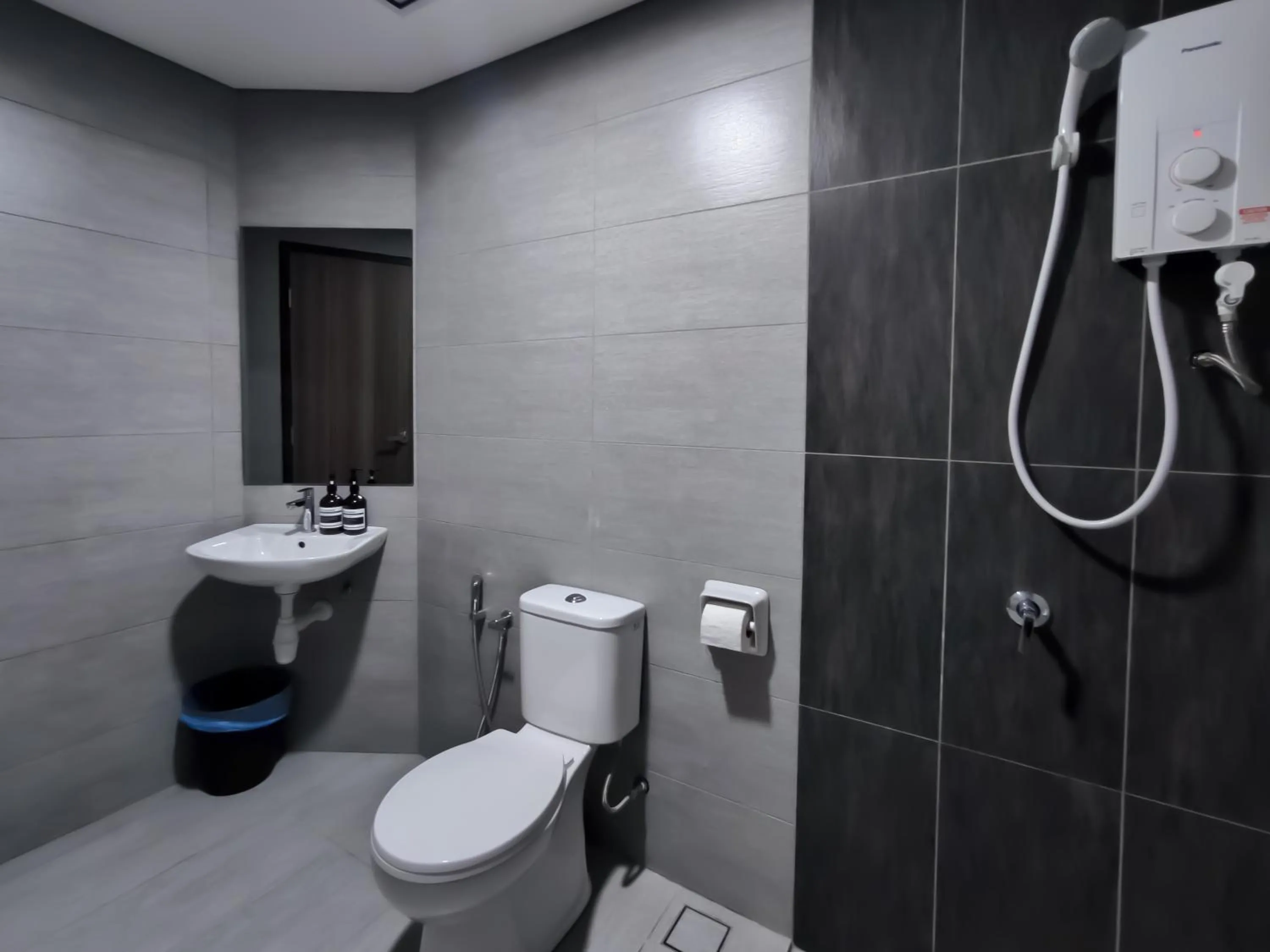 Edumetro @ Subang Jaya by Manhattan Group