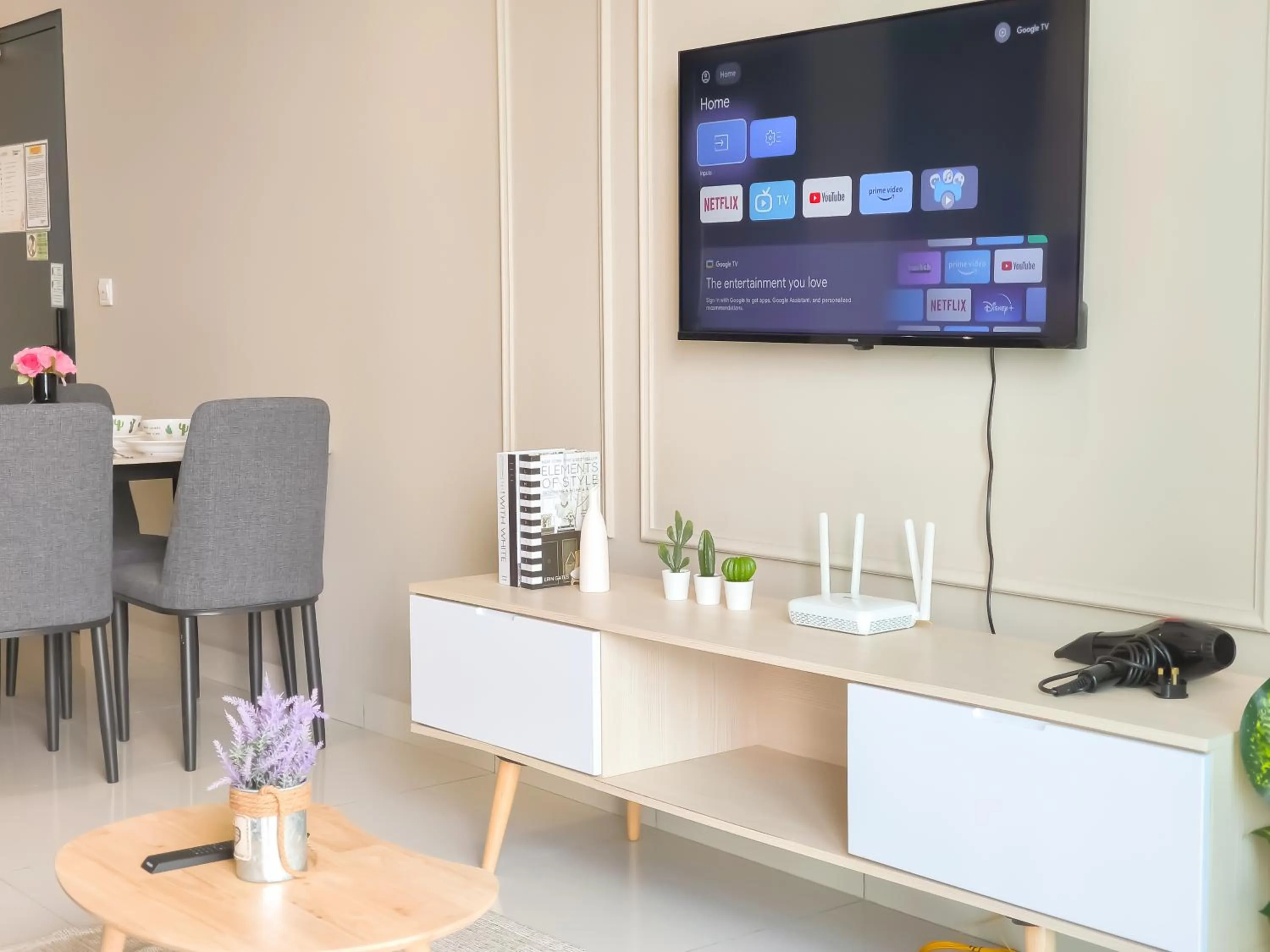 Edumetro @ Subang Jaya by Manhattan Group