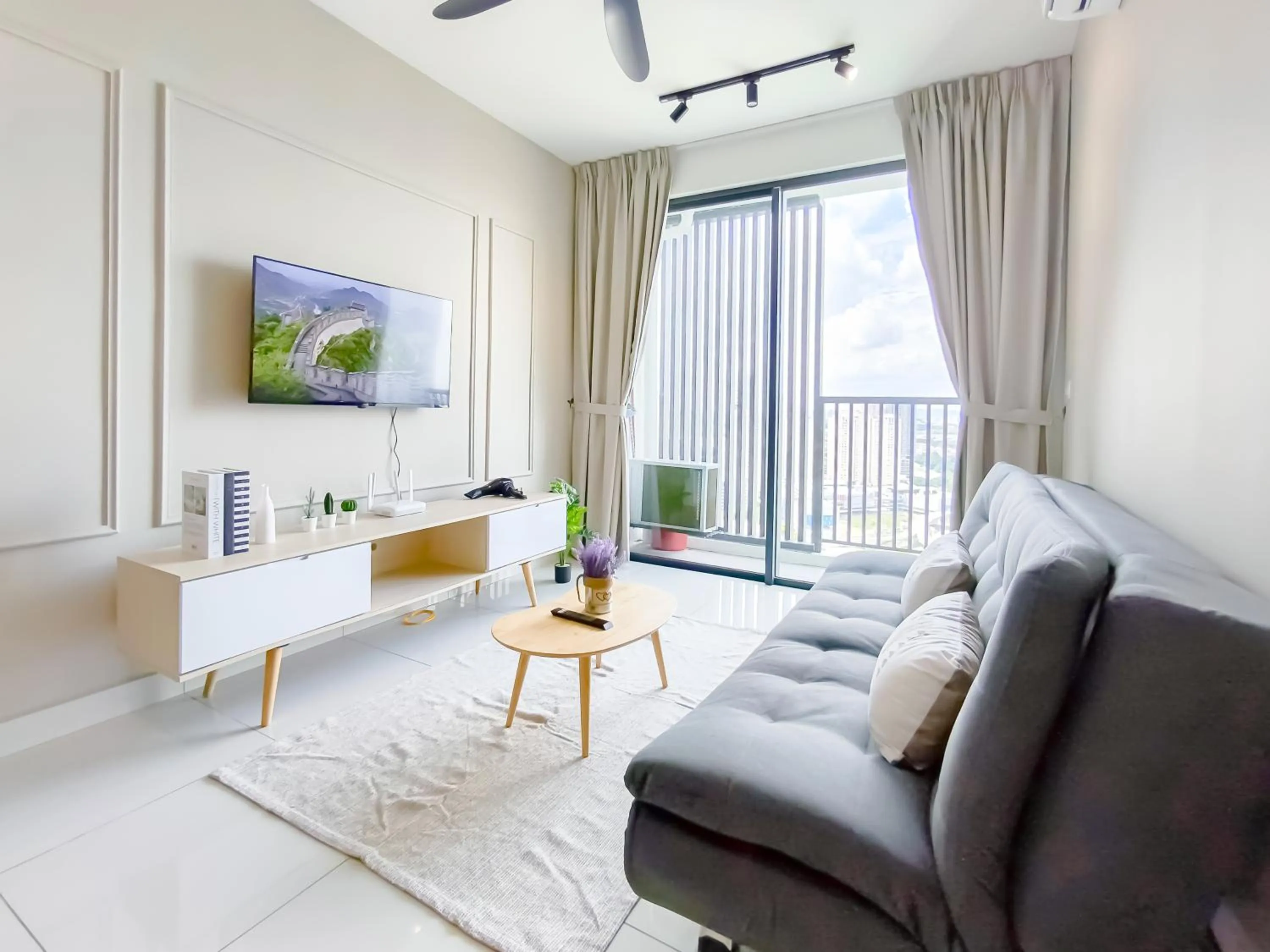 Edumetro @ Subang Jaya by Manhattan Group