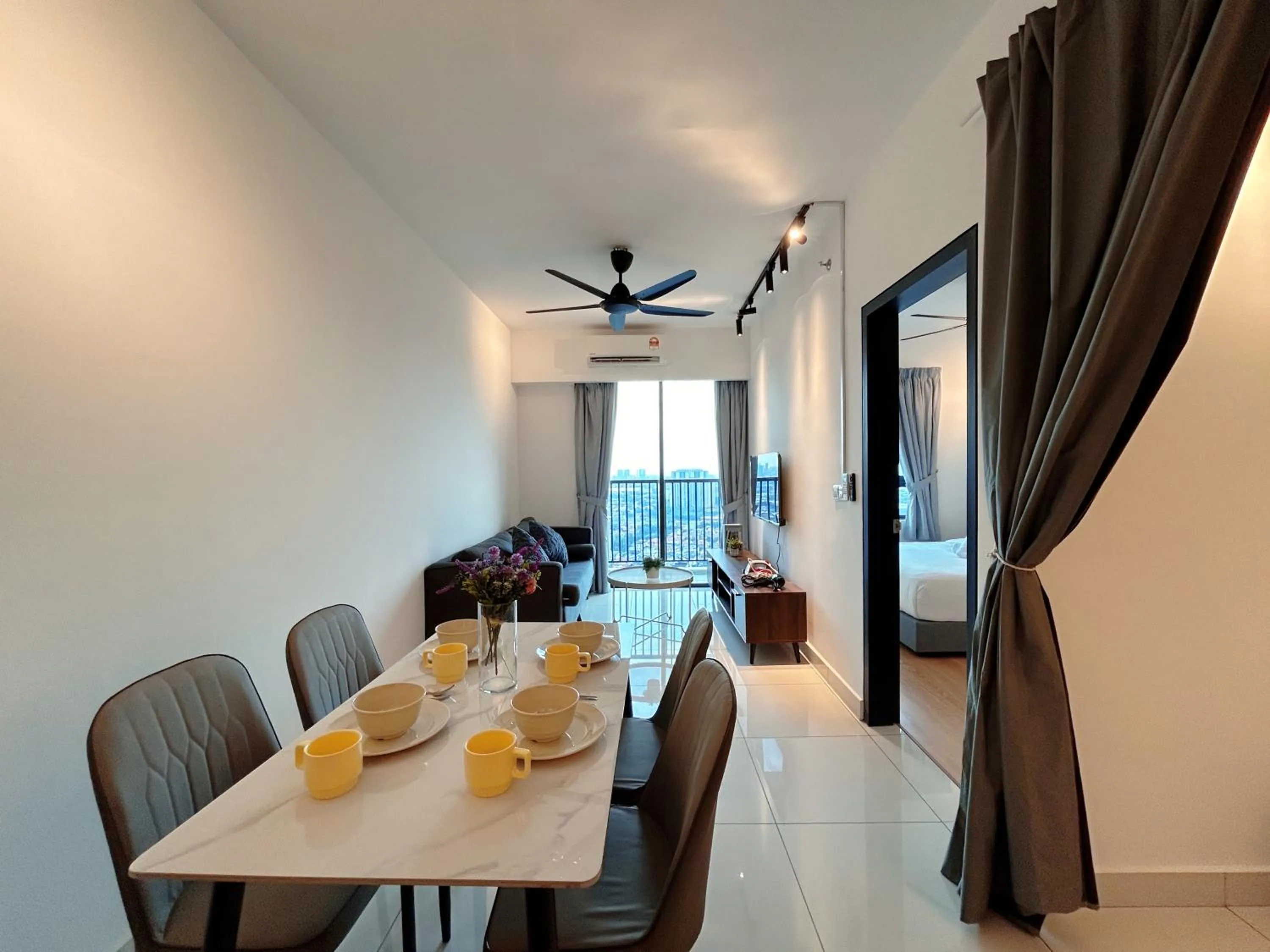 Edumetro @ Subang Jaya by Manhattan Group