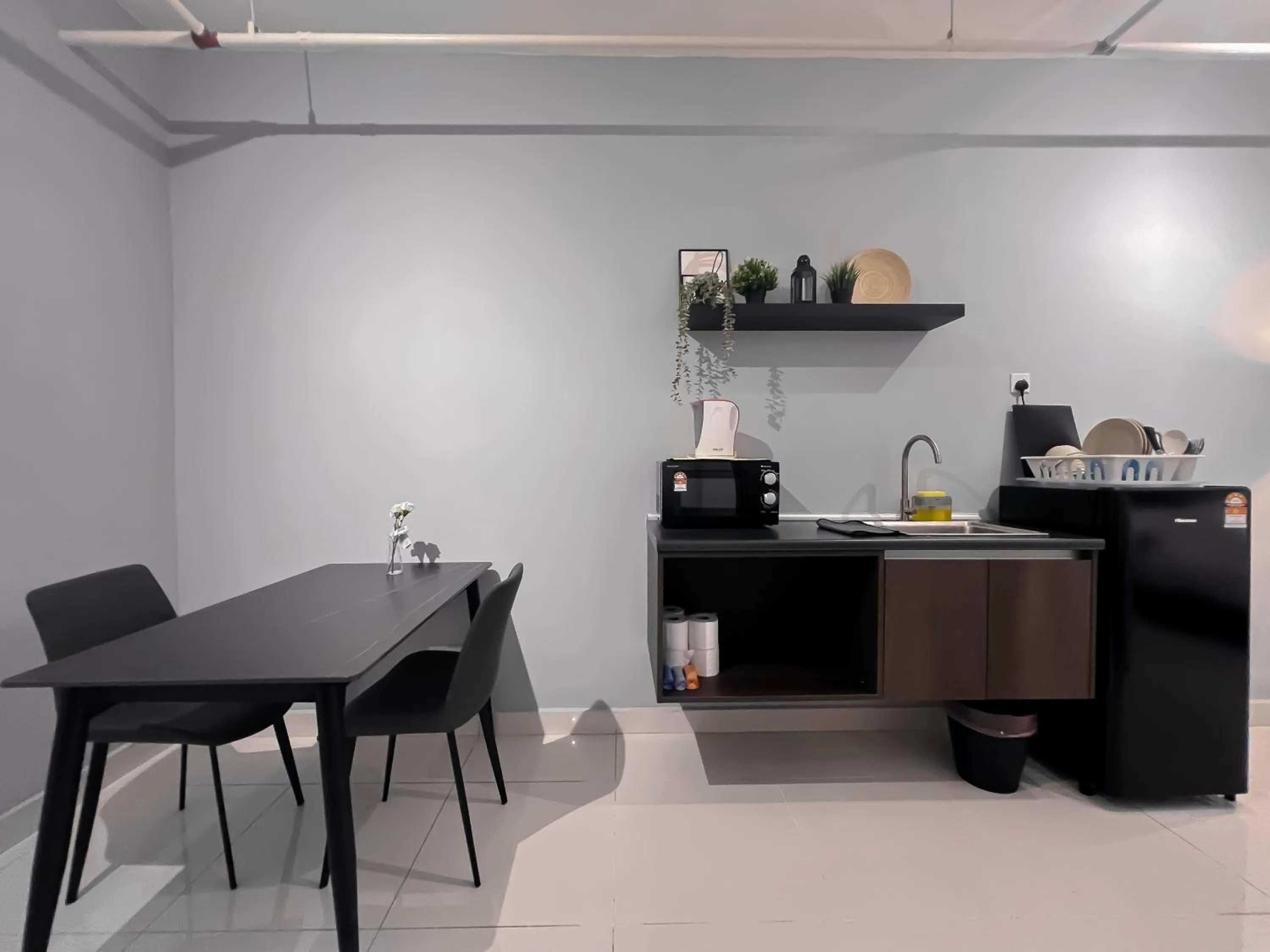 Edumetro @ Subang Jaya by Manhattan Group