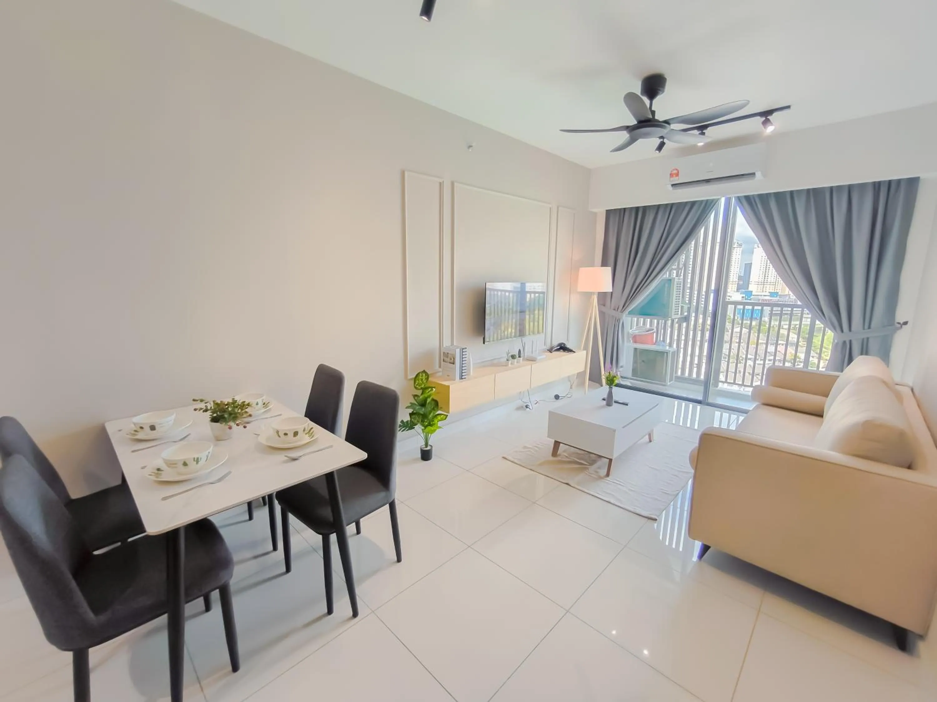 Edumetro @ Subang Jaya by Manhattan Group