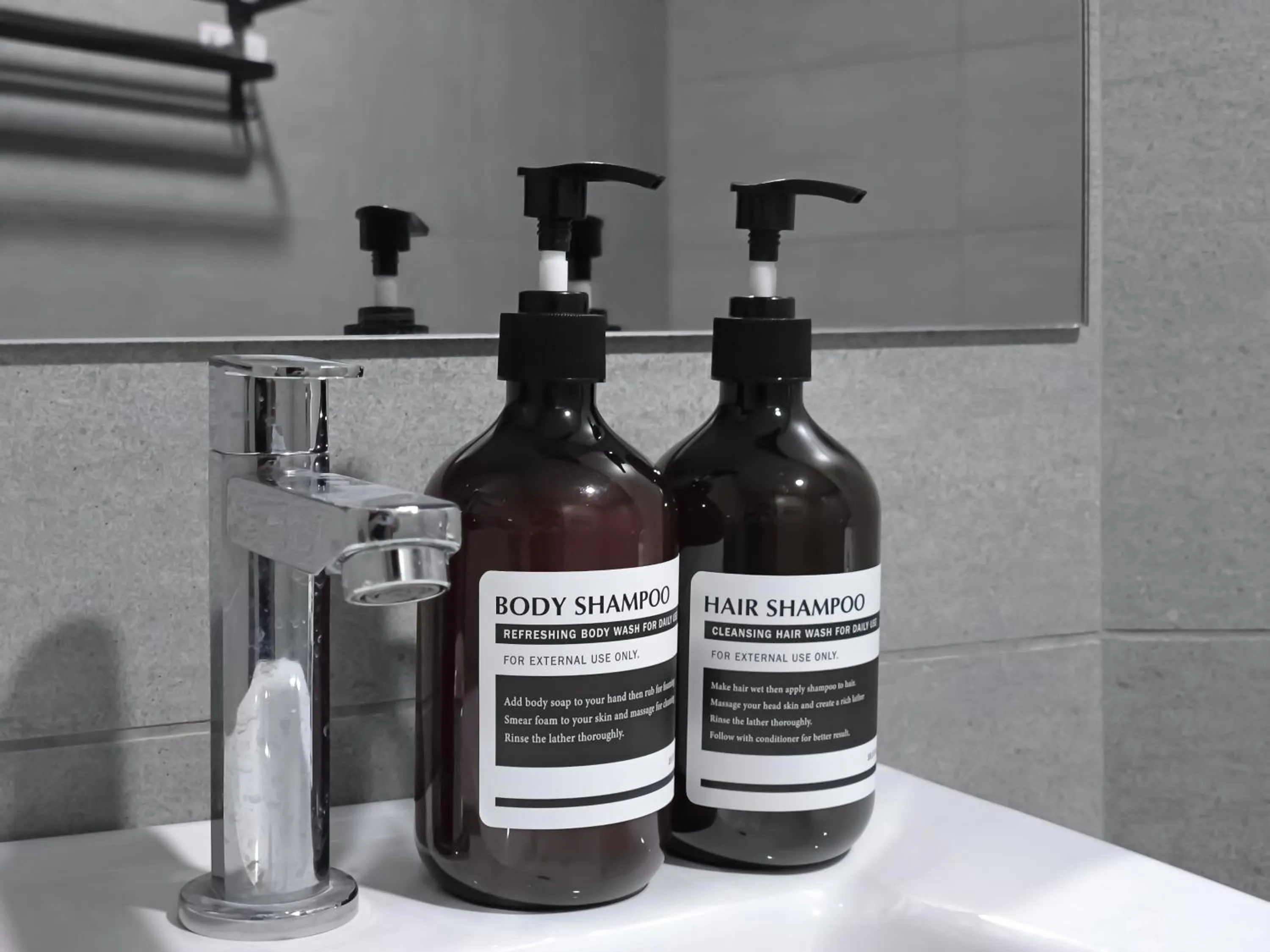 Edumetro @ Subang Jaya by Manhattan Group