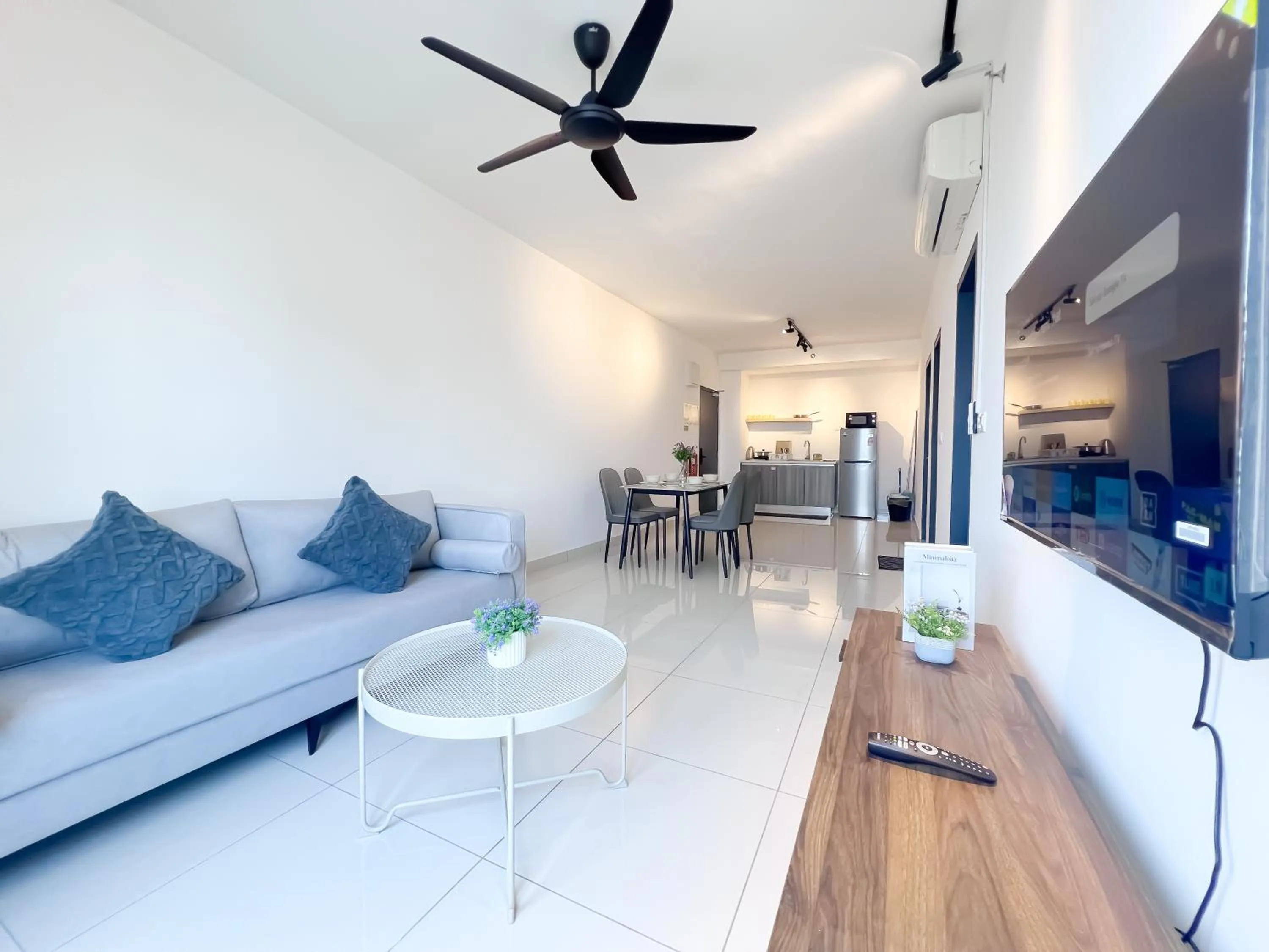 Edumetro @ Subang Jaya by Manhattan Group