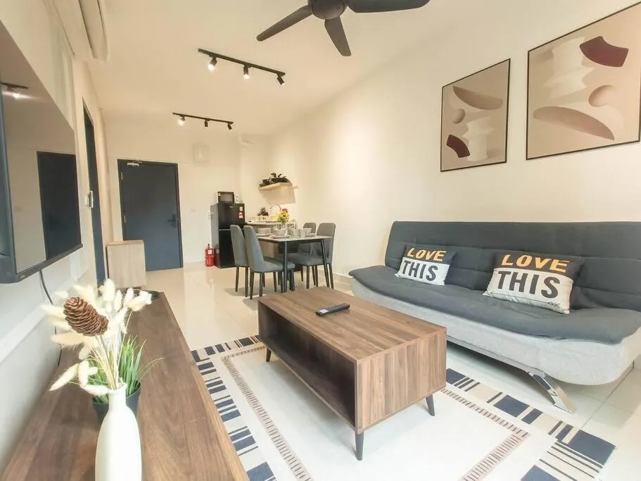 Edumetro @ Subang Jaya by Manhattan Group