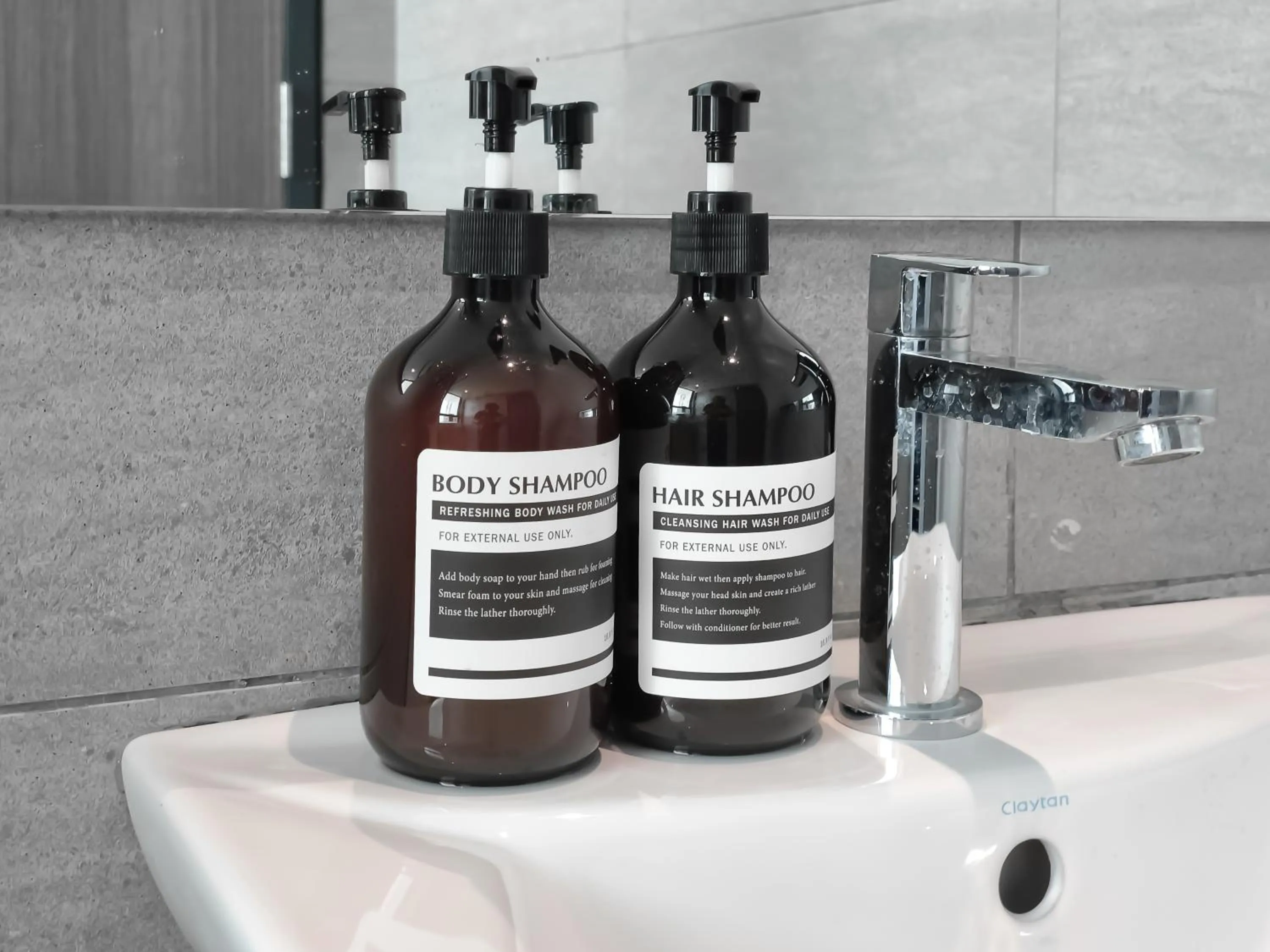 Edumetro @ Subang Jaya by Manhattan Group