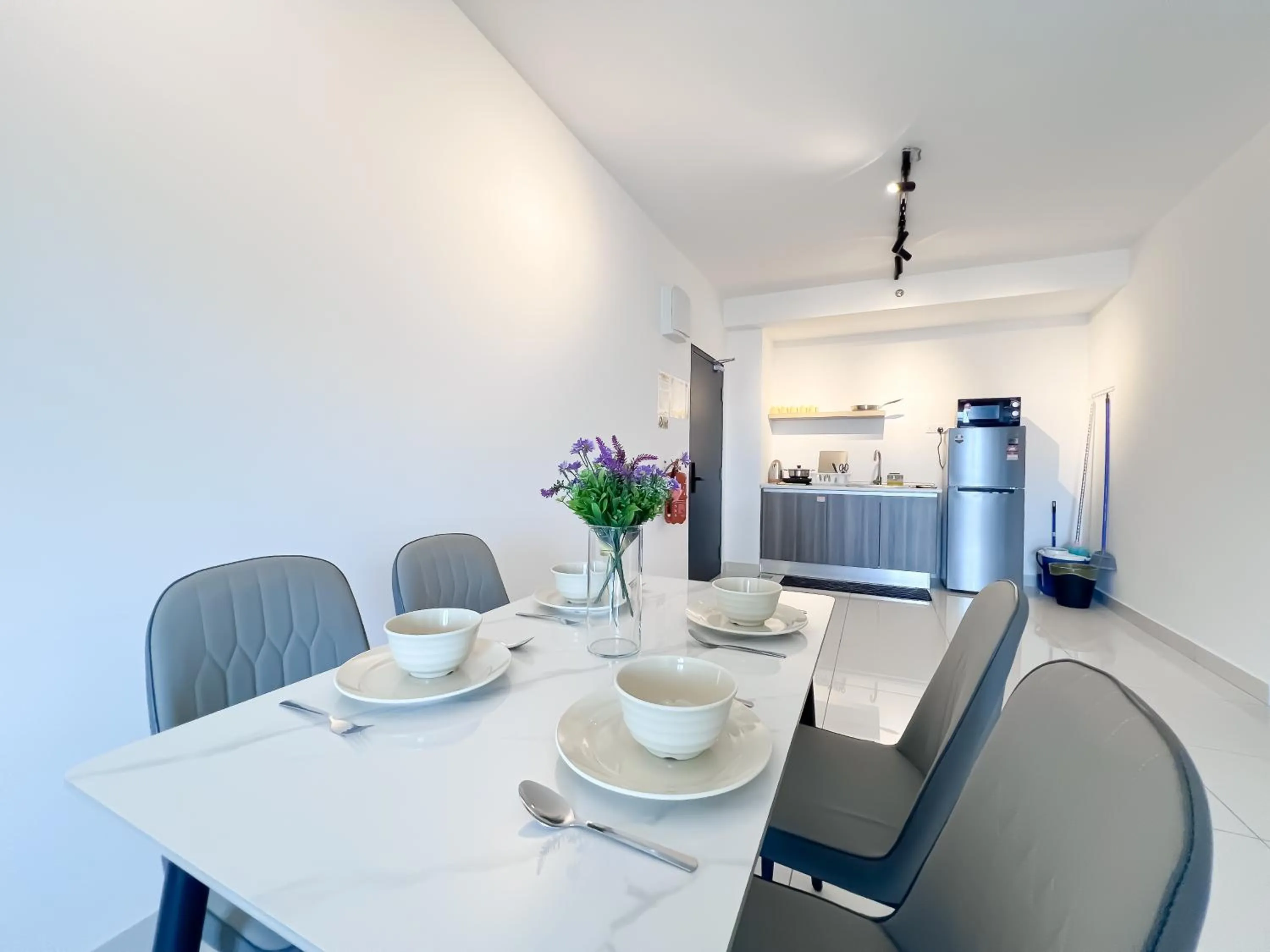 Edumetro @ Subang Jaya by Manhattan Group