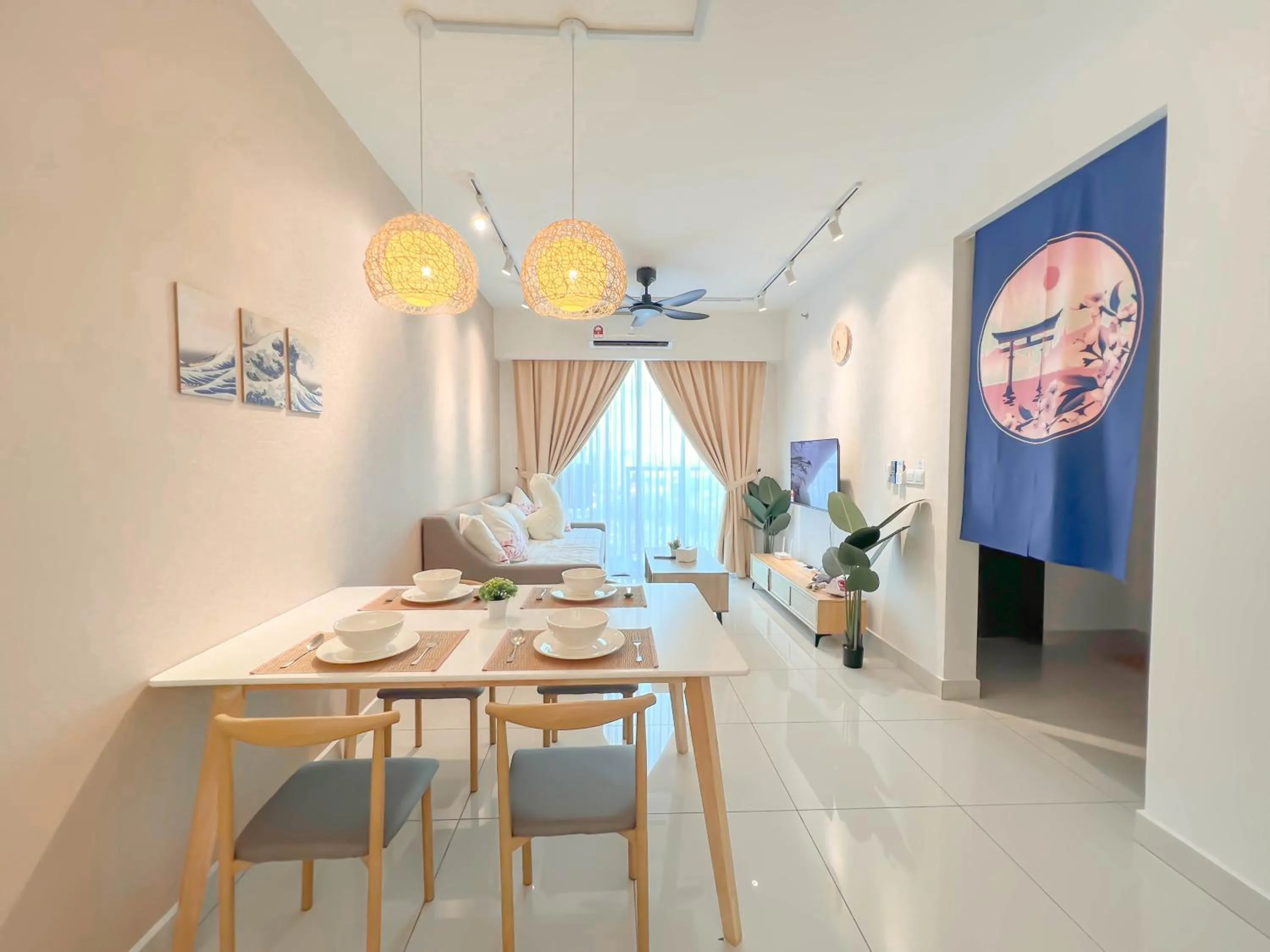 Edumetro @ Subang Jaya by Manhattan Group