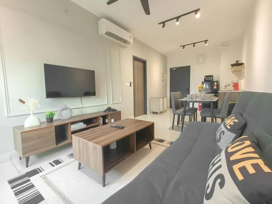 Edumetro @ Subang Jaya by Manhattan Group