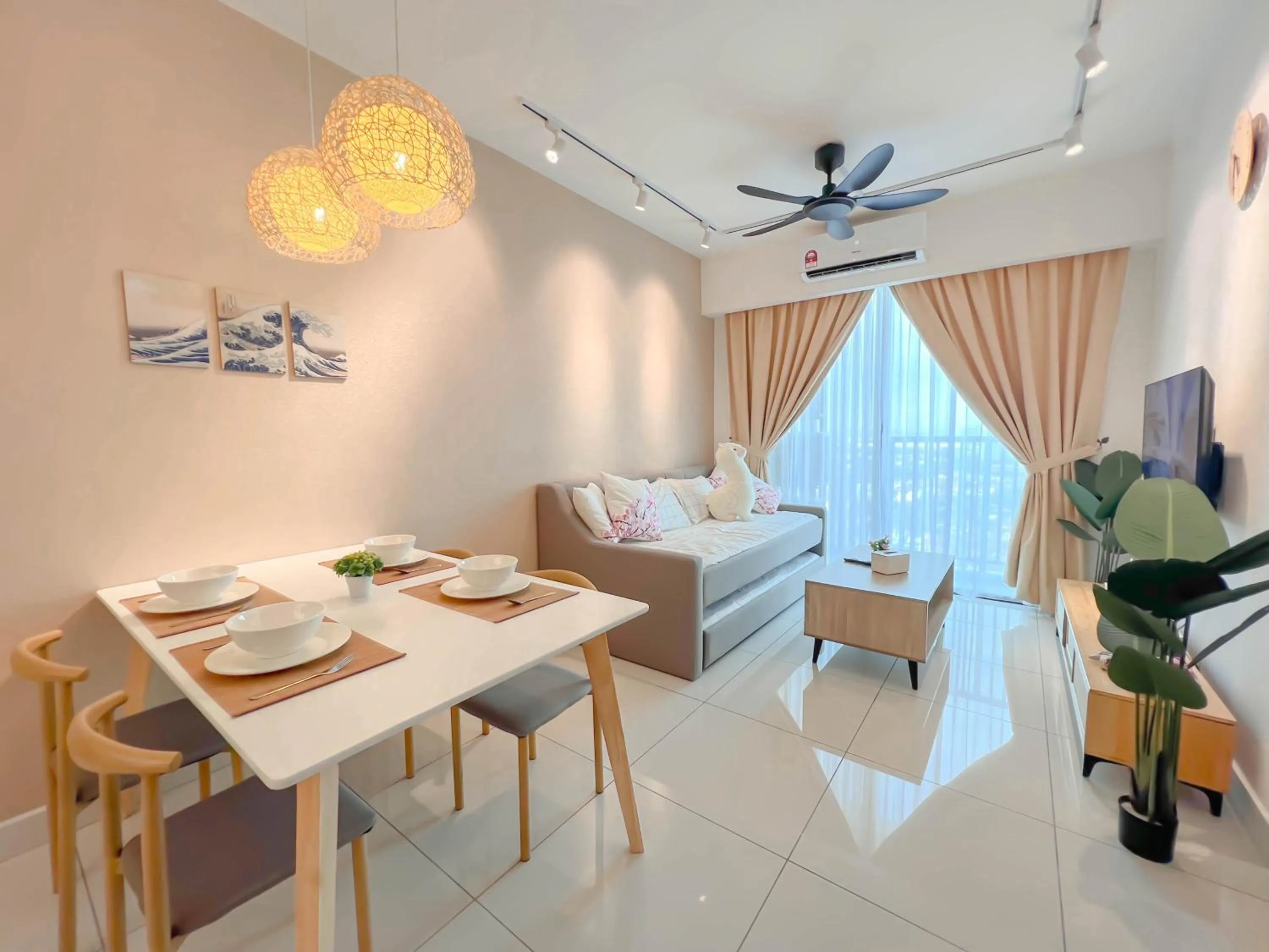 Edumetro @ Subang Jaya by Manhattan Group