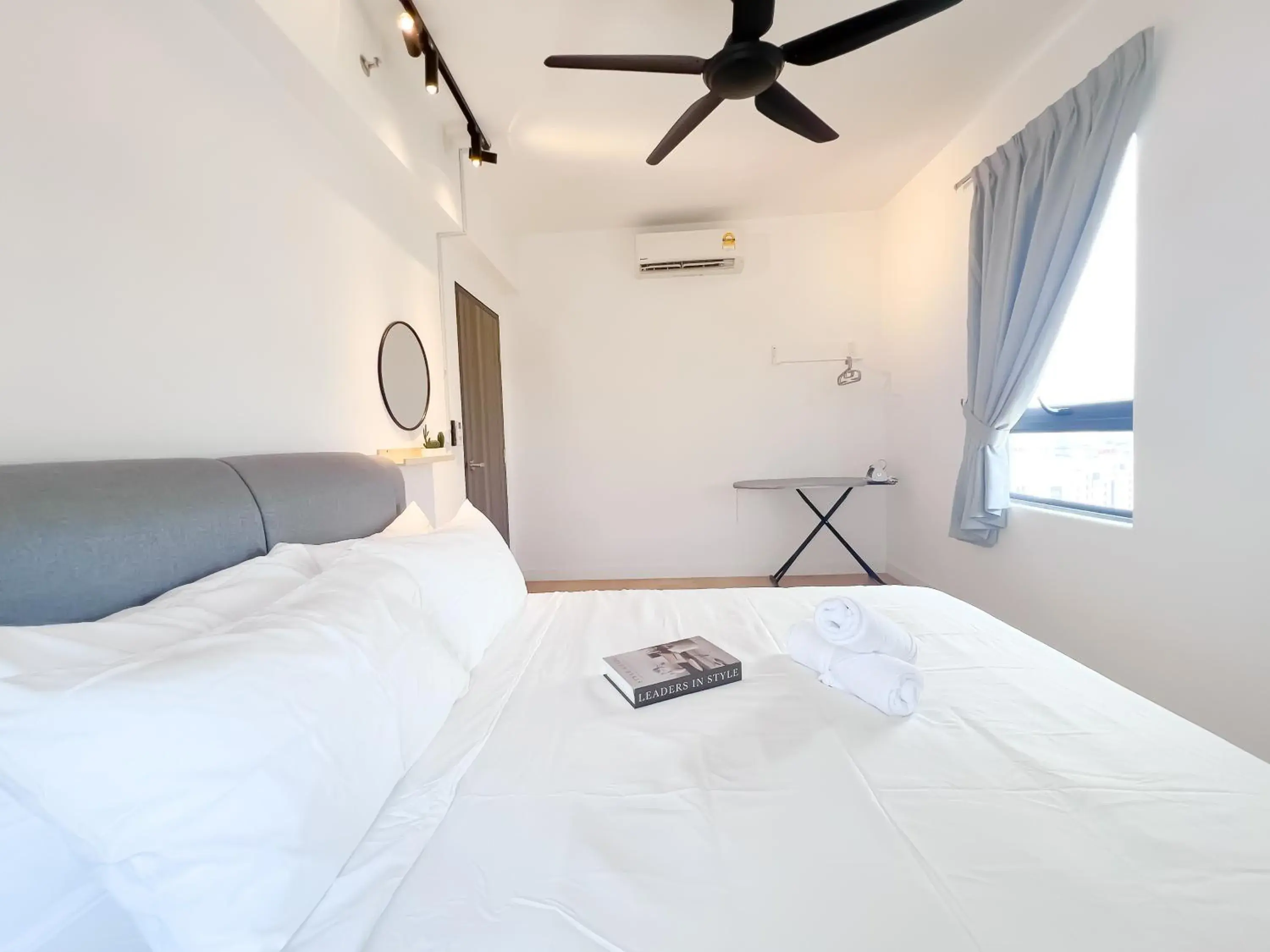 Bed in Edumetro @ Subang Jaya by Manhattan Group Bed in Edumetro @ Subang Jaya by Manhattan Group